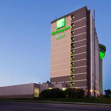 Holiday Inn Des Moines-Downtown-Mercy Campus By Ihg Екстер'єр фото