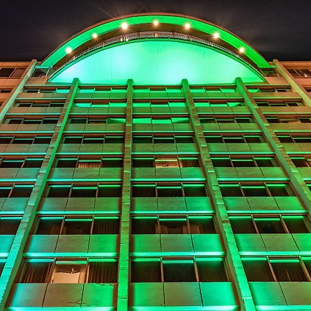 Holiday Inn Des Moines-Downtown-Mercy Campus By Ihg Екстер'єр фото