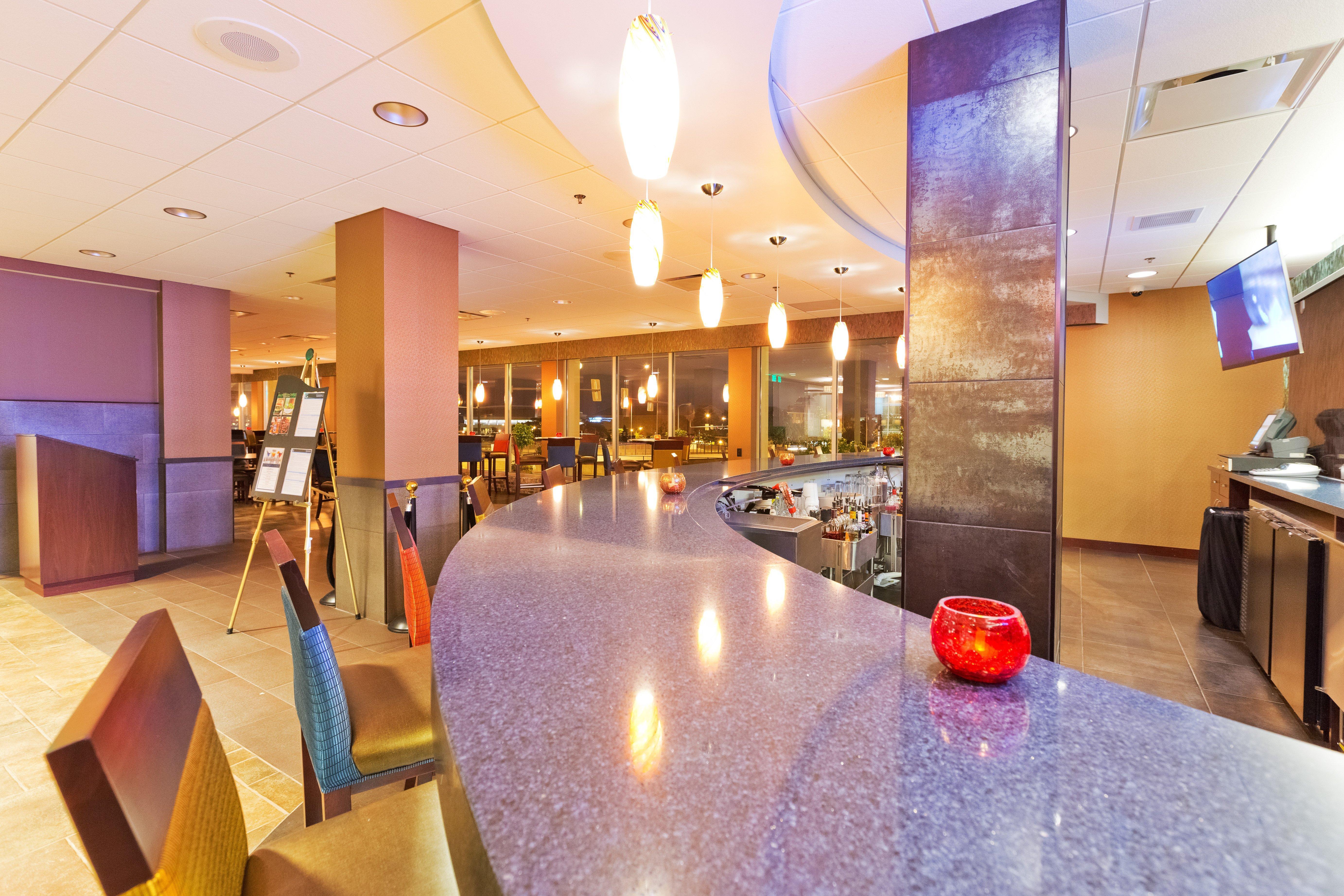 Holiday Inn Des Moines-Downtown-Mercy Campus By Ihg Екстер'єр фото