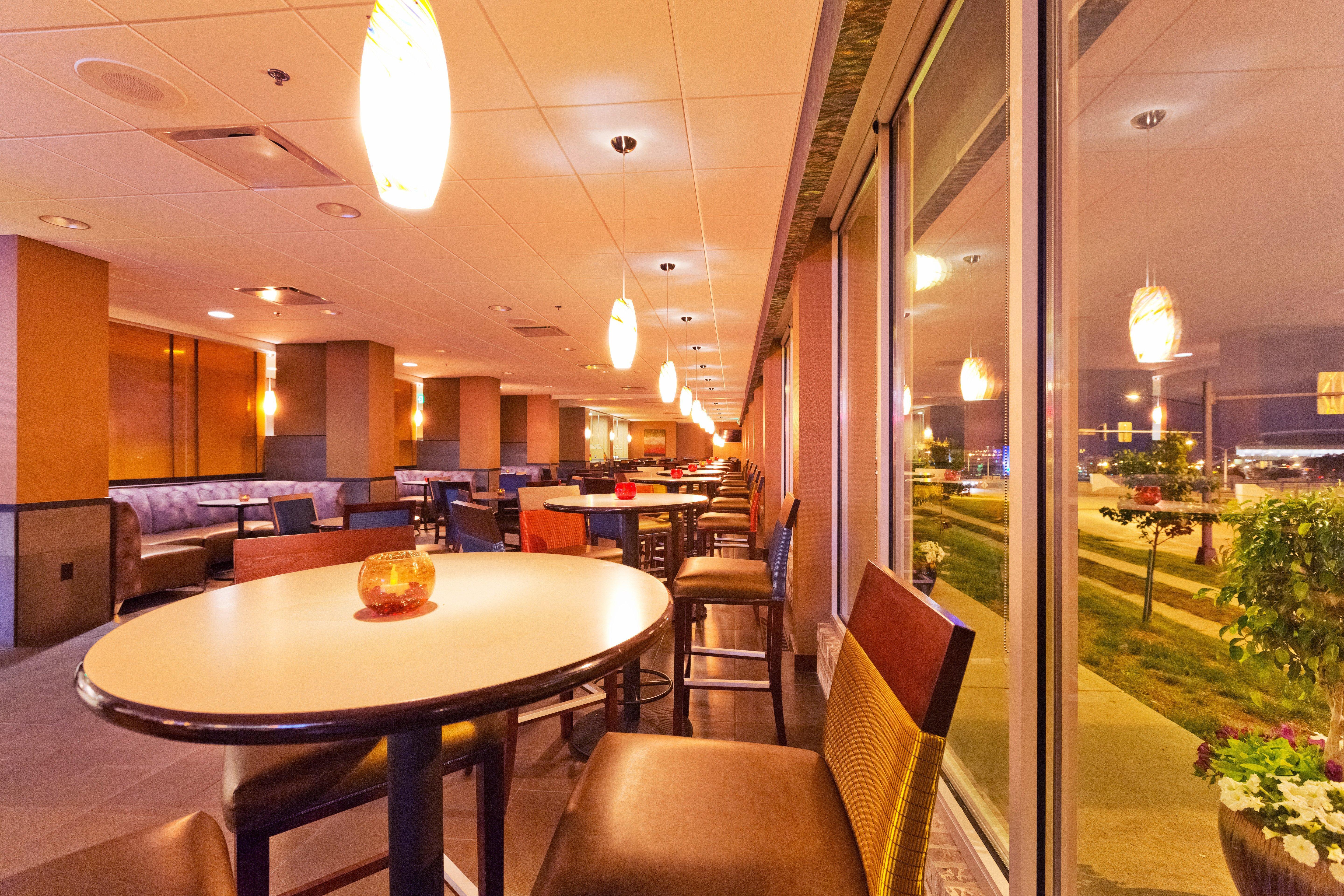 Holiday Inn Des Moines-Downtown-Mercy Campus By Ihg Екстер'єр фото