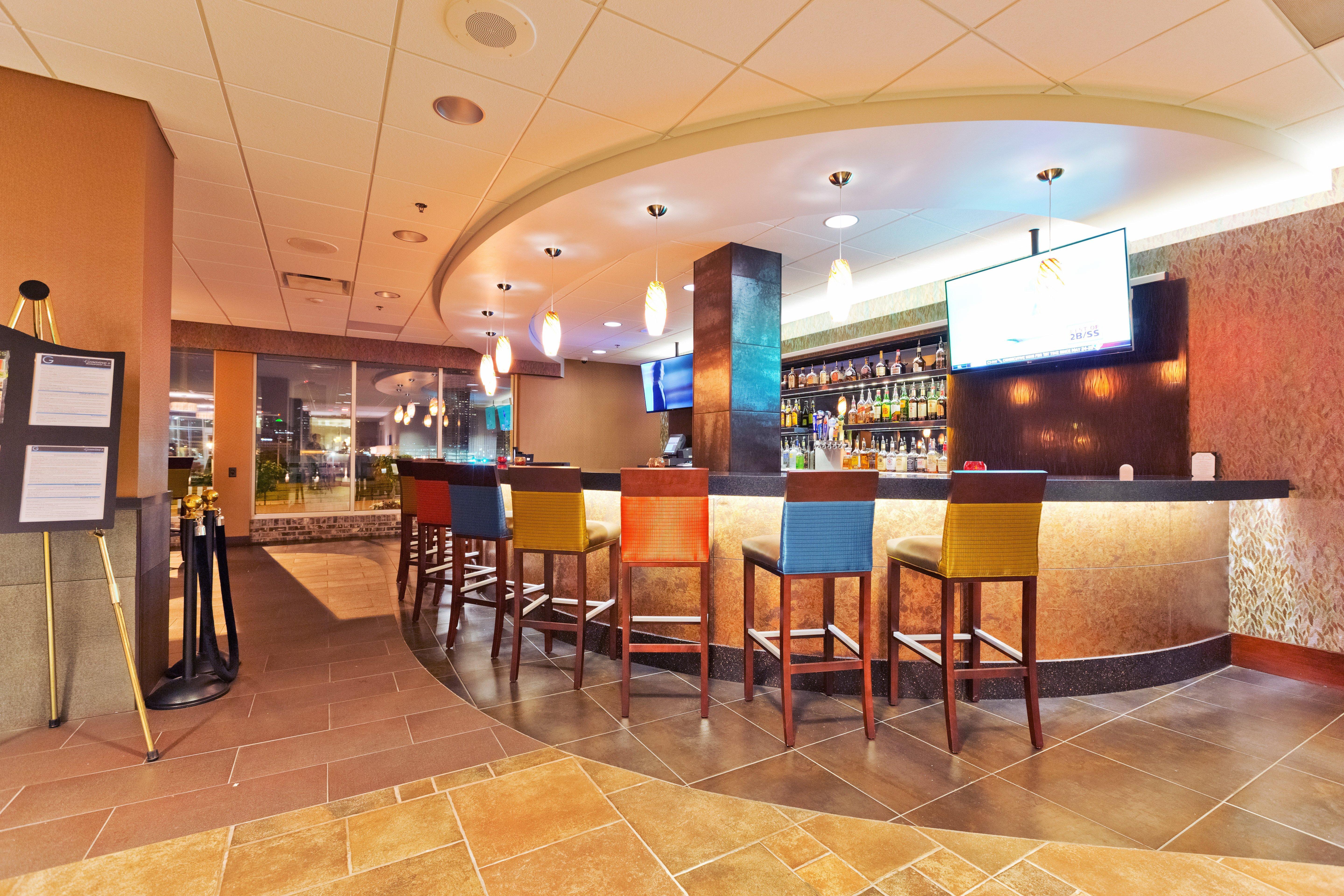 Holiday Inn Des Moines-Downtown-Mercy Campus By Ihg Екстер'єр фото