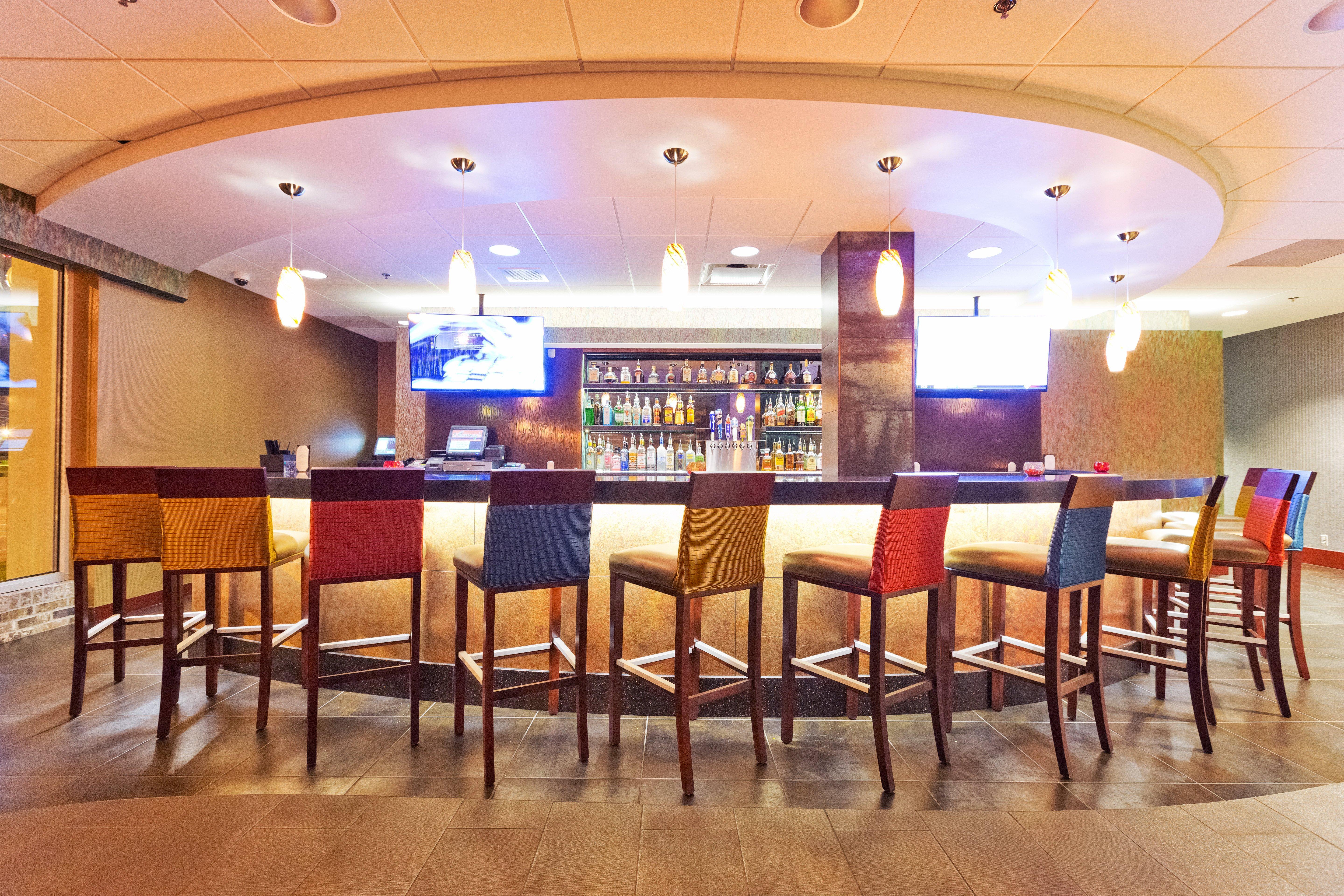 Holiday Inn Des Moines-Downtown-Mercy Campus By Ihg Екстер'єр фото