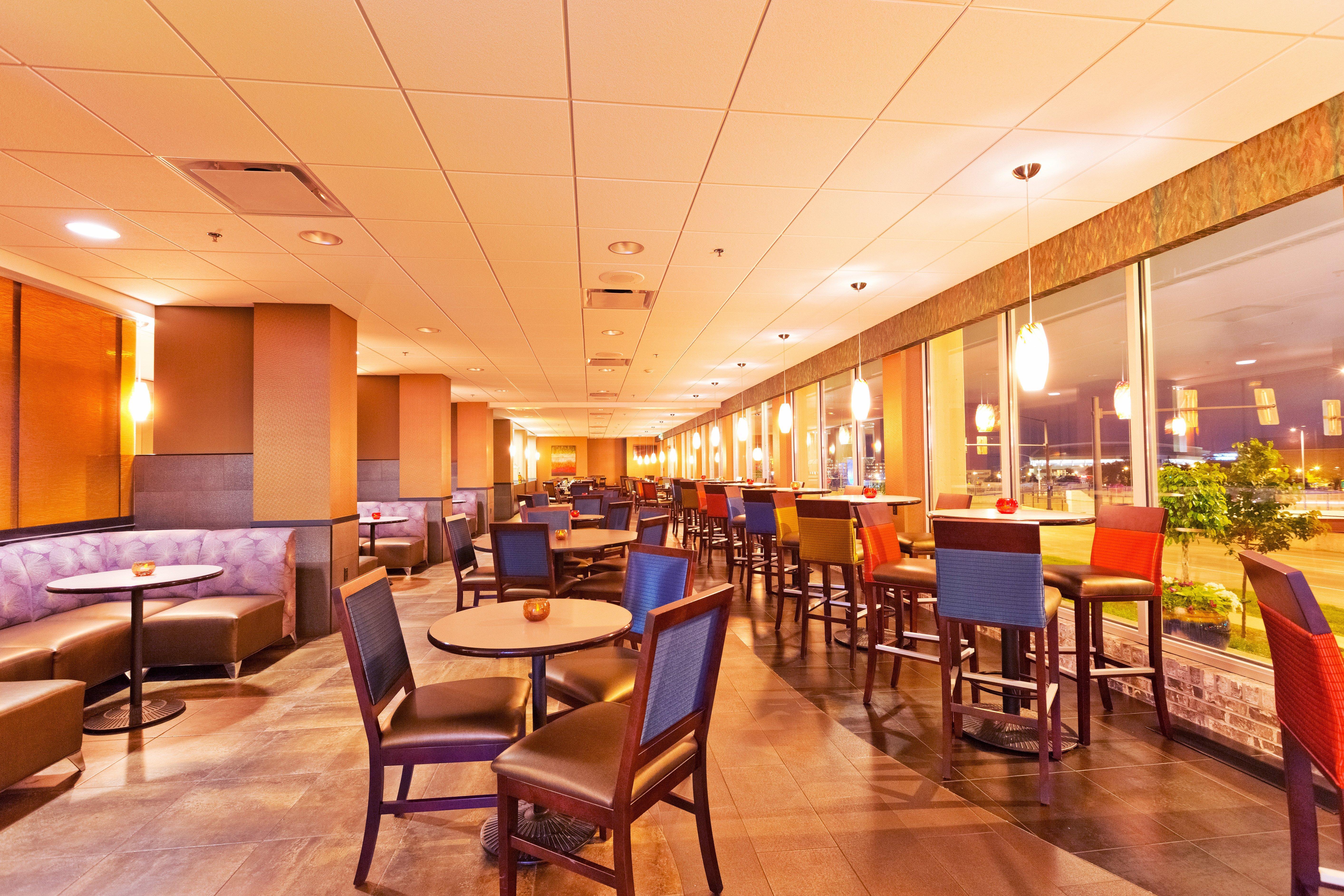 Holiday Inn Des Moines-Downtown-Mercy Campus By Ihg Екстер'єр фото
