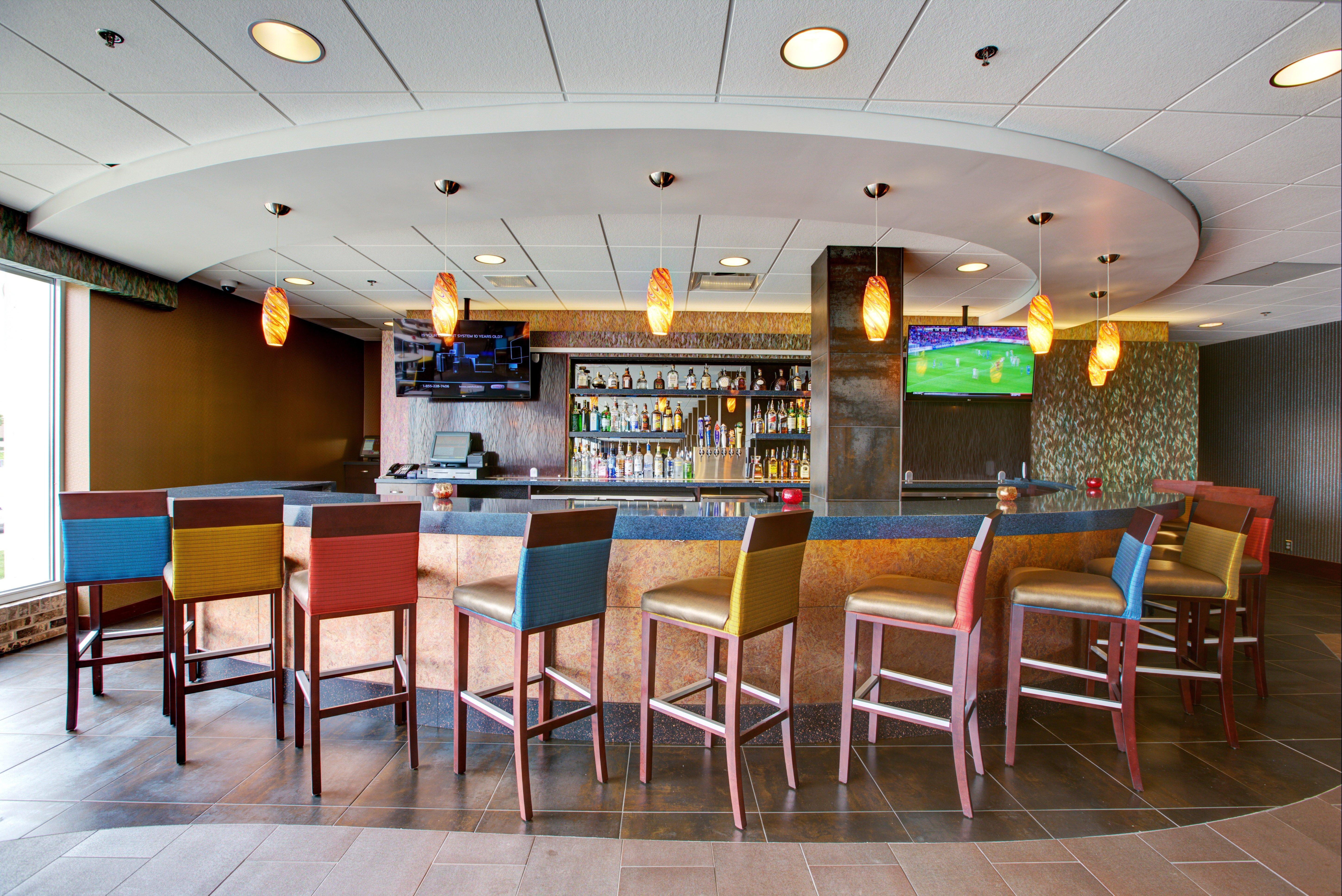 Holiday Inn Des Moines-Downtown-Mercy Campus By Ihg Екстер'єр фото
