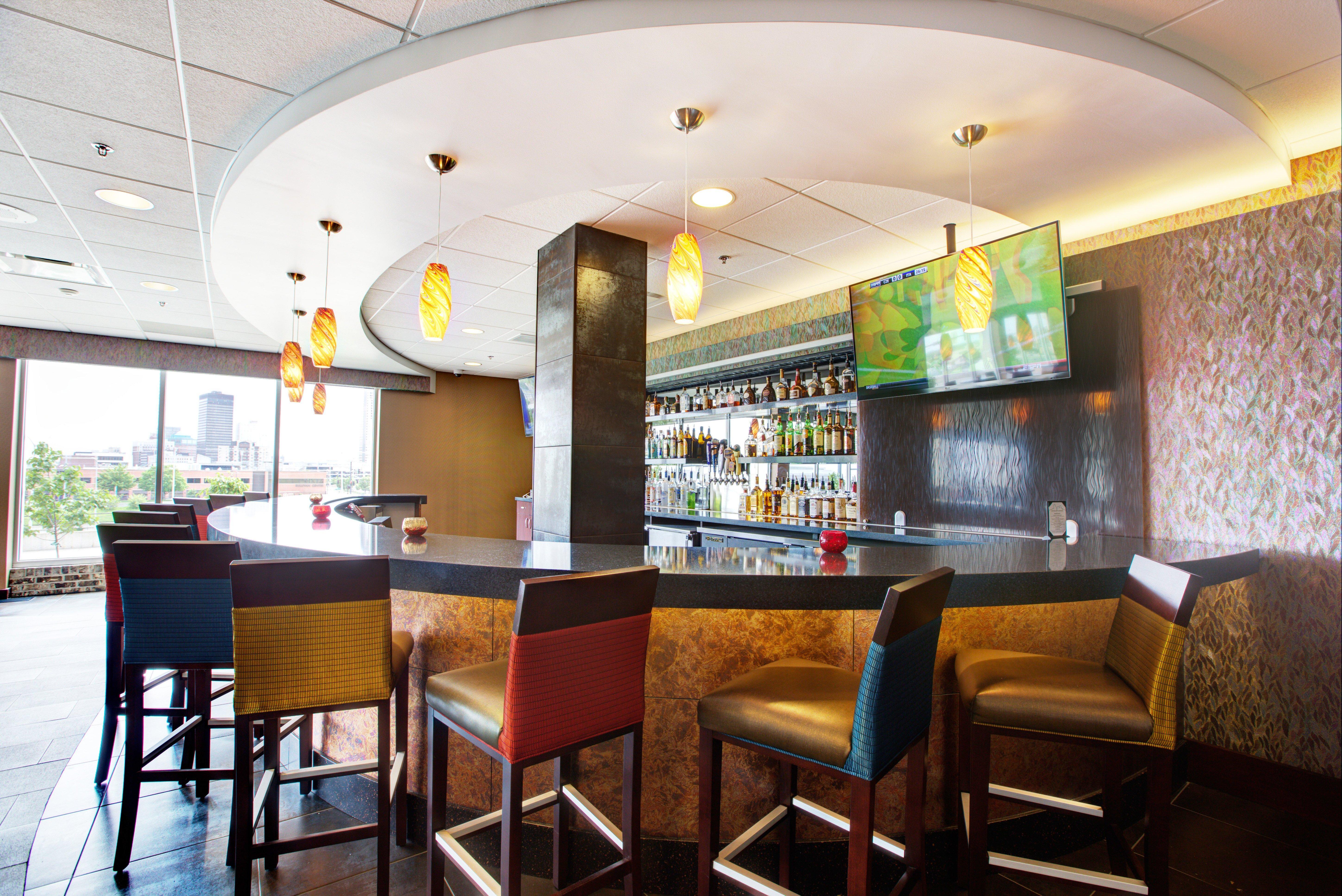 Holiday Inn Des Moines-Downtown-Mercy Campus By Ihg Екстер'єр фото