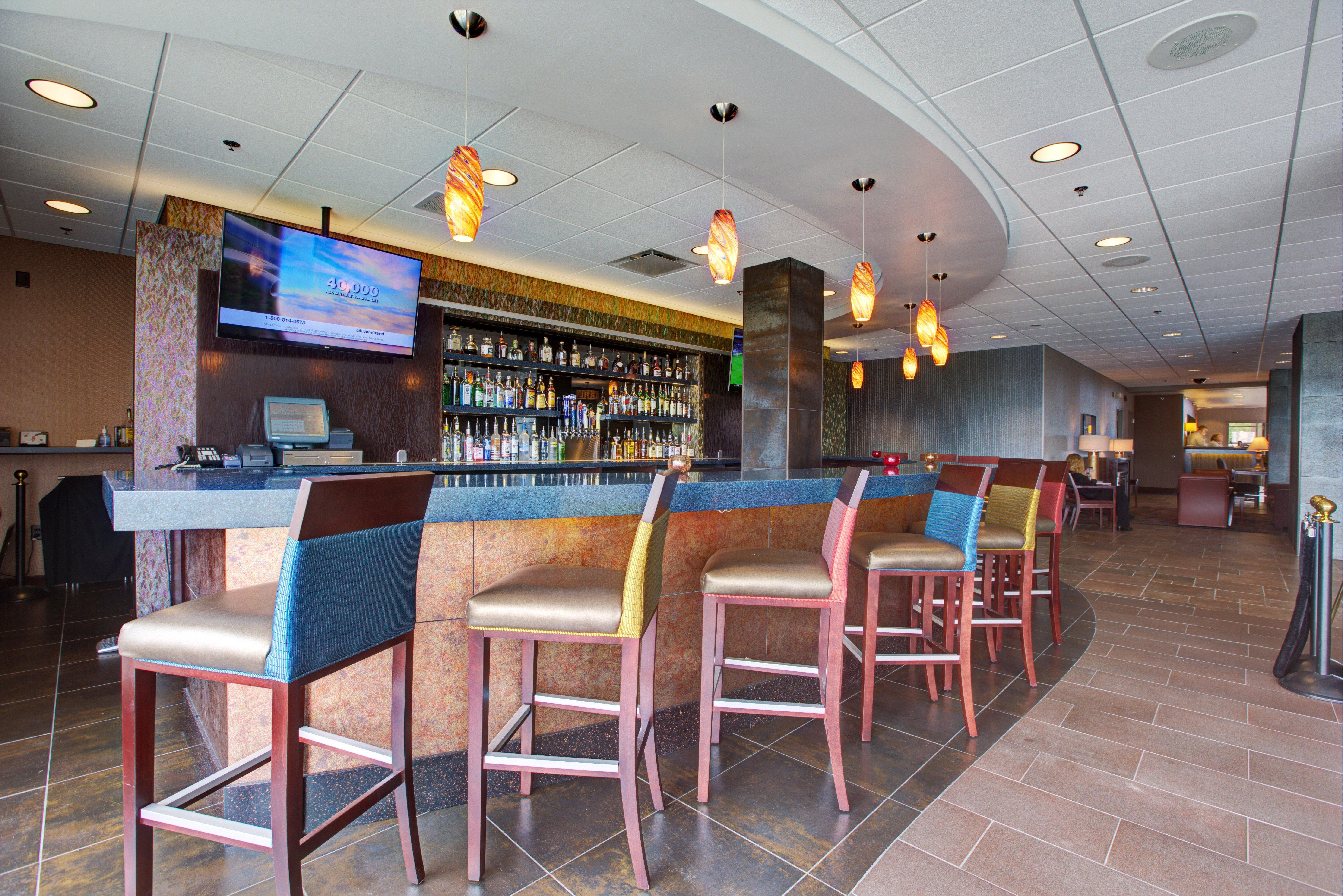 Holiday Inn Des Moines-Downtown-Mercy Campus By Ihg Екстер'єр фото