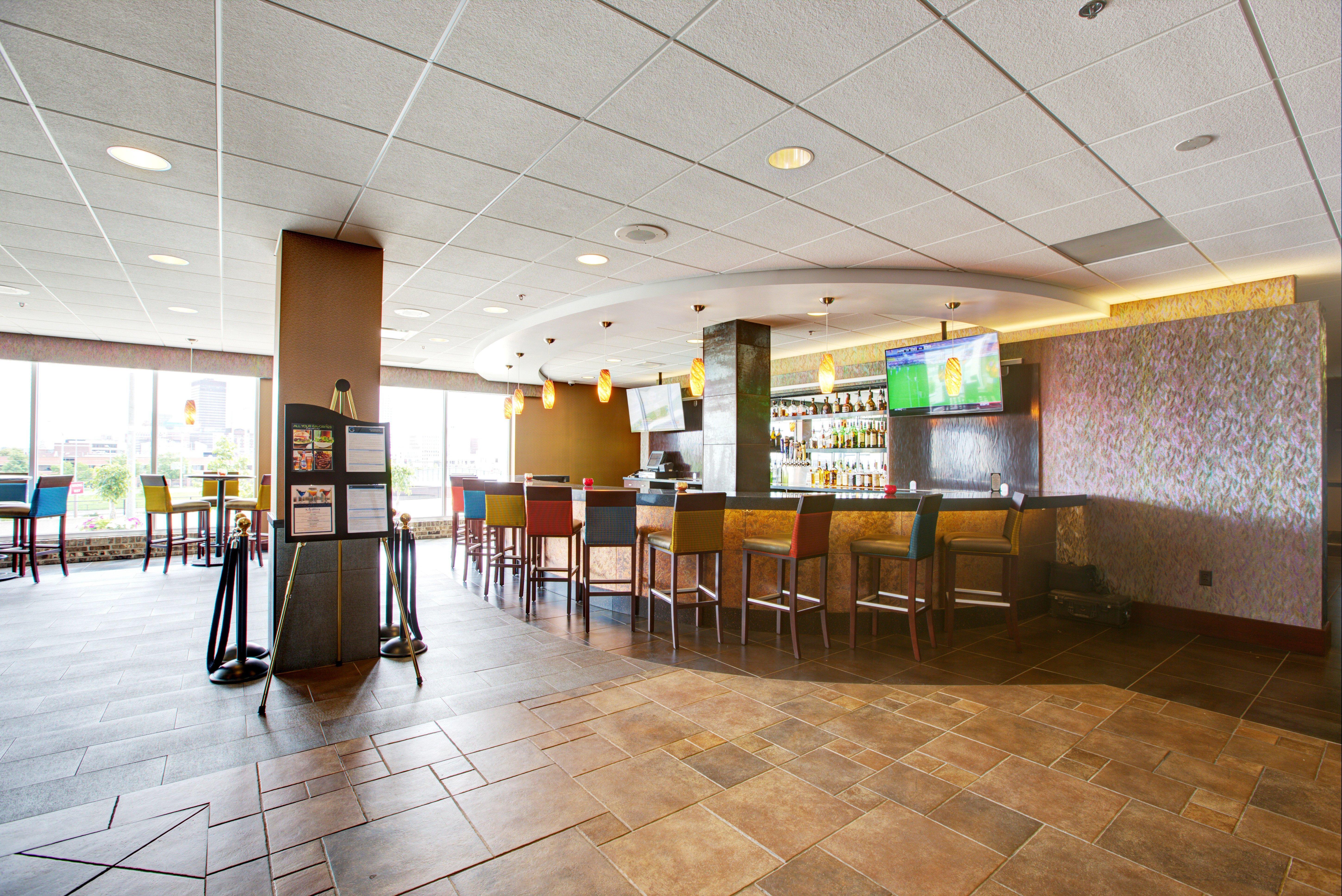 Holiday Inn Des Moines-Downtown-Mercy Campus By Ihg Екстер'єр фото