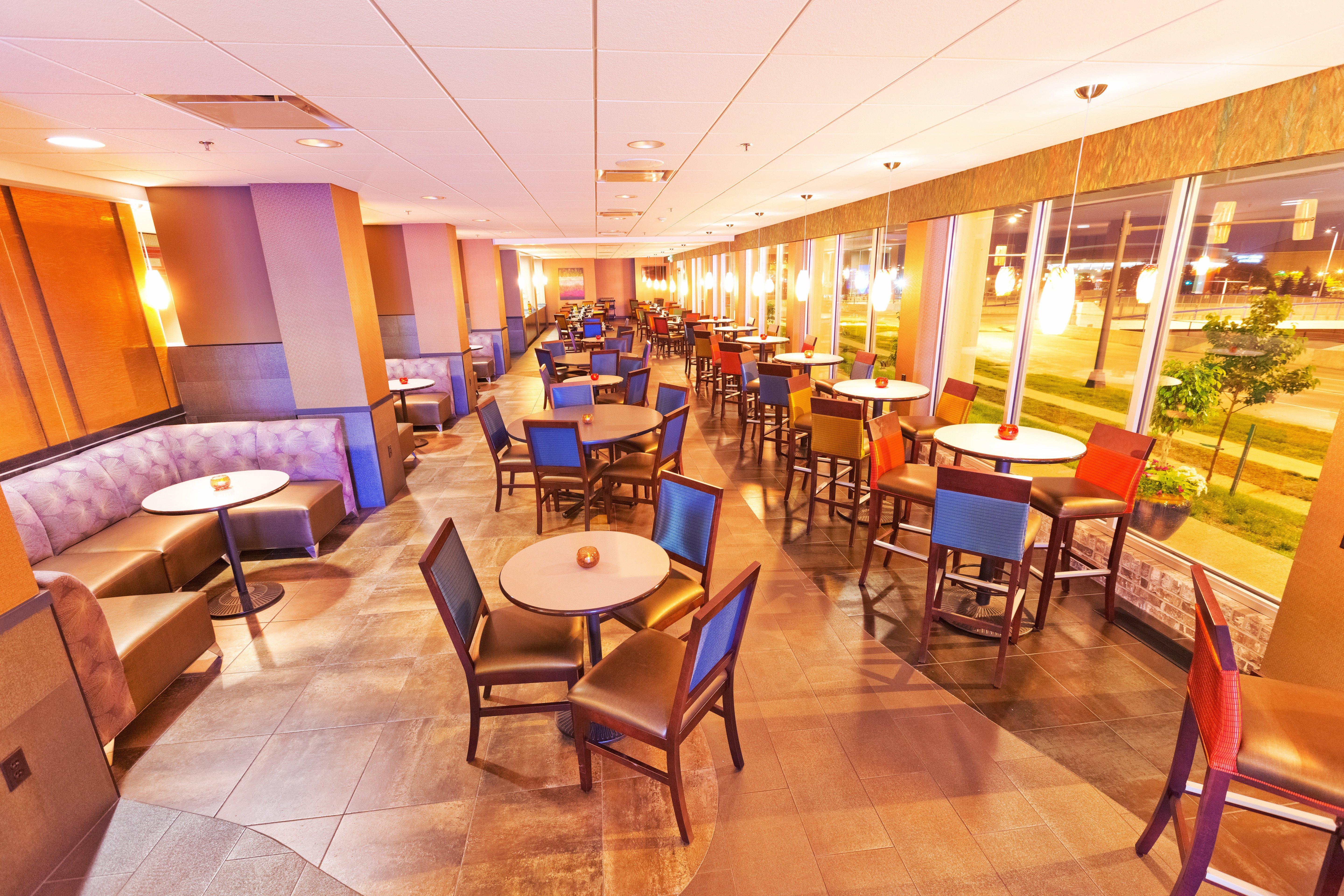 Holiday Inn Des Moines-Downtown-Mercy Campus By Ihg Екстер'єр фото