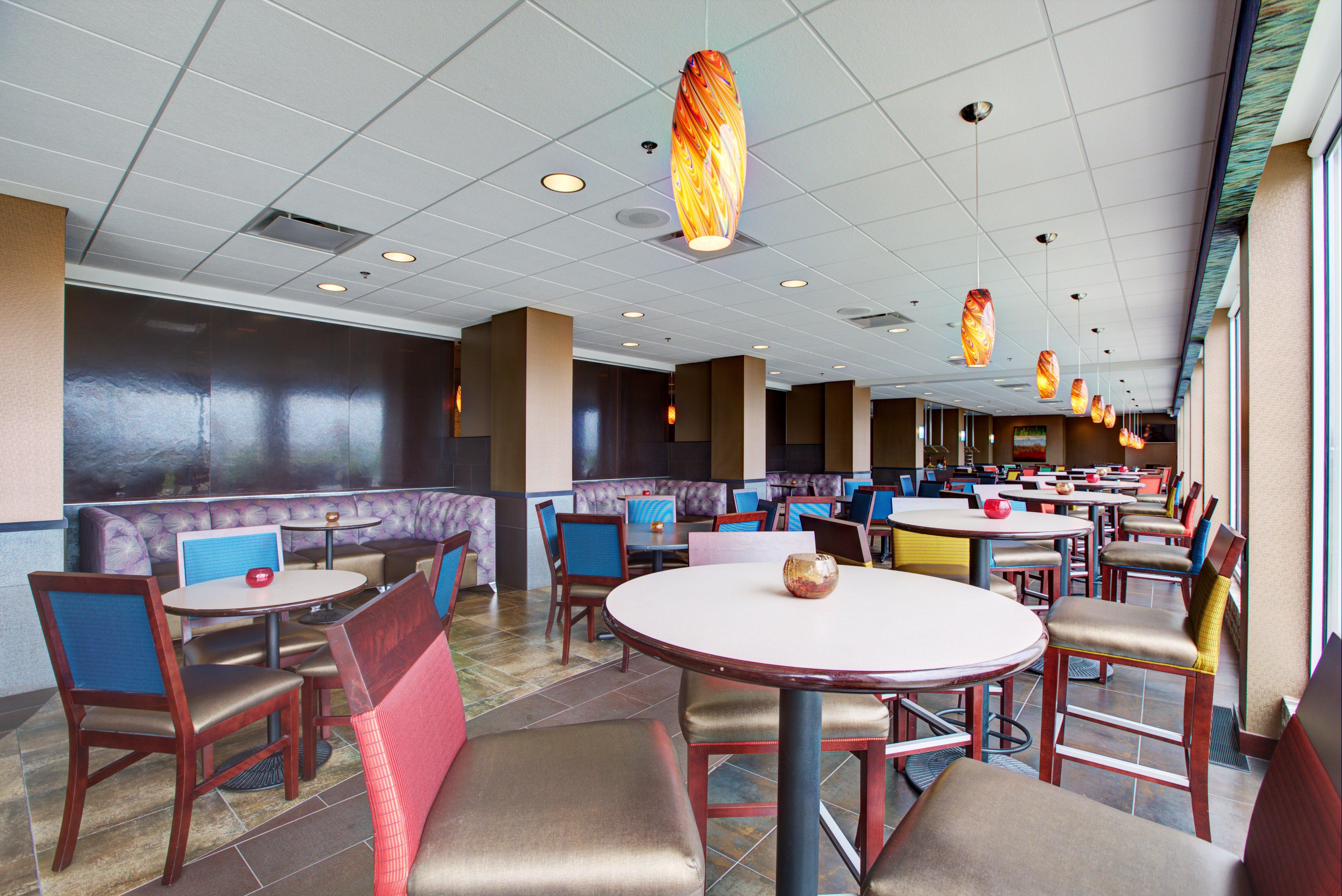 Holiday Inn Des Moines-Downtown-Mercy Campus By Ihg Екстер'єр фото