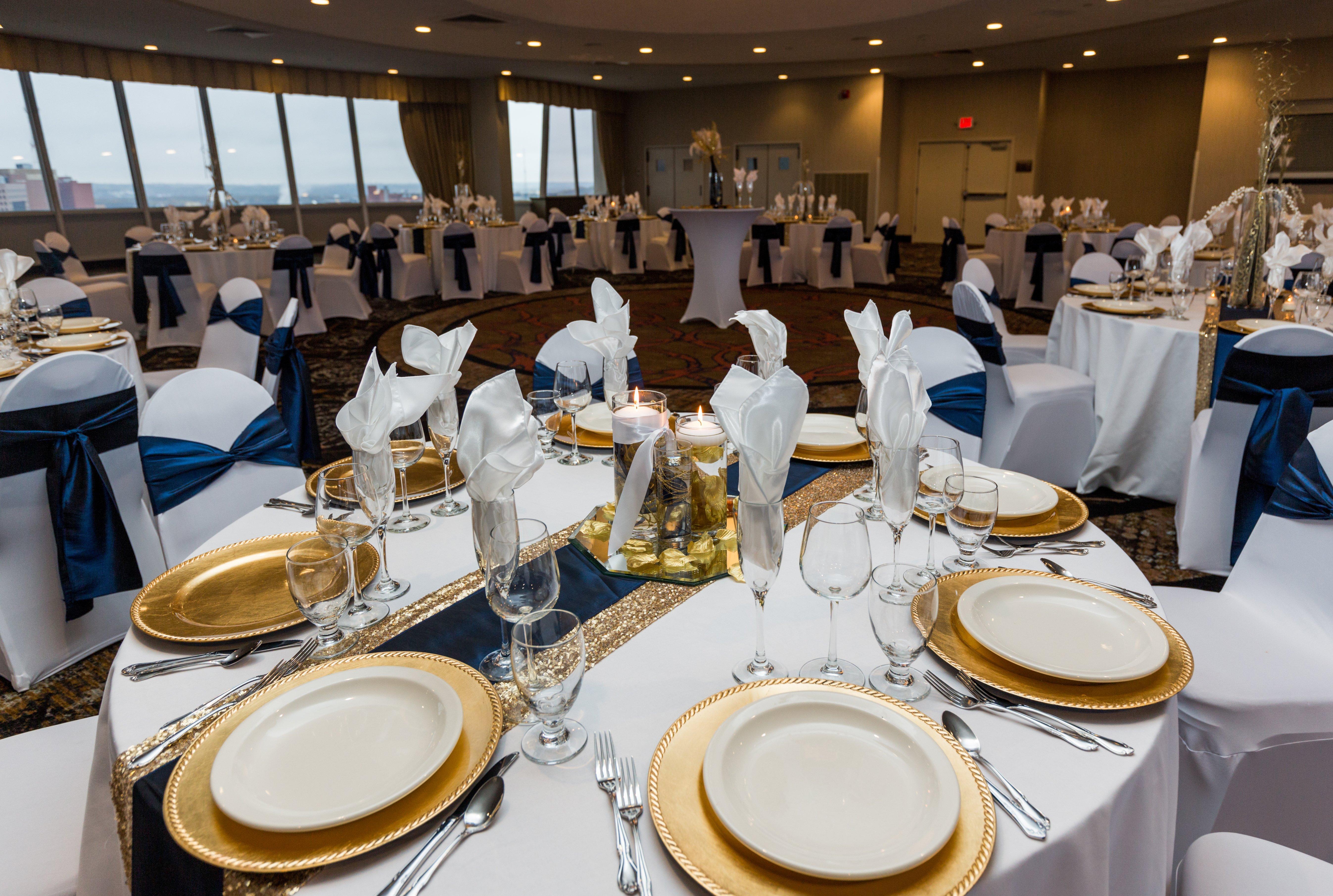 Holiday Inn Des Moines-Downtown-Mercy Campus By Ihg Екстер'єр фото