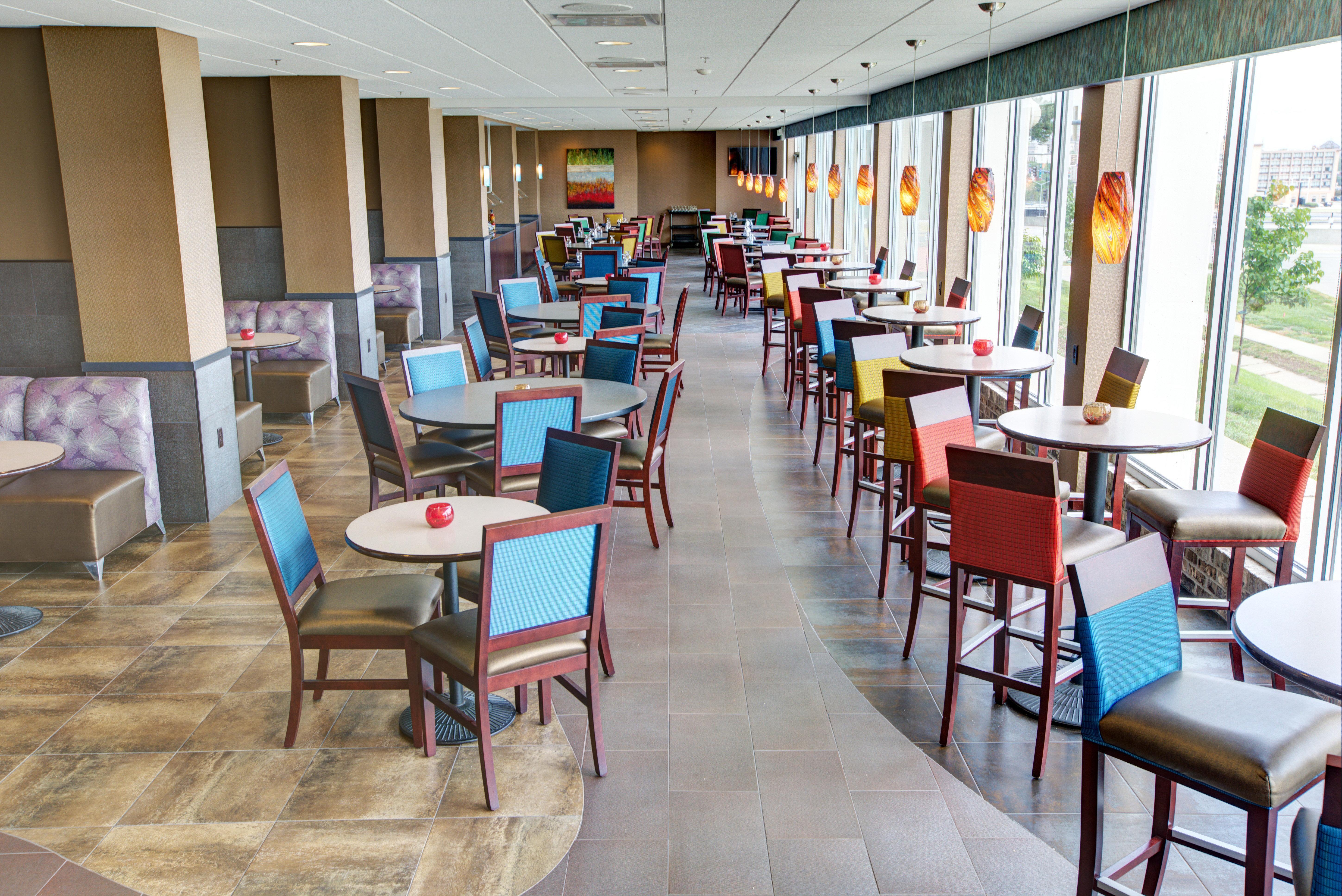 Holiday Inn Des Moines-Downtown-Mercy Campus By Ihg Екстер'єр фото