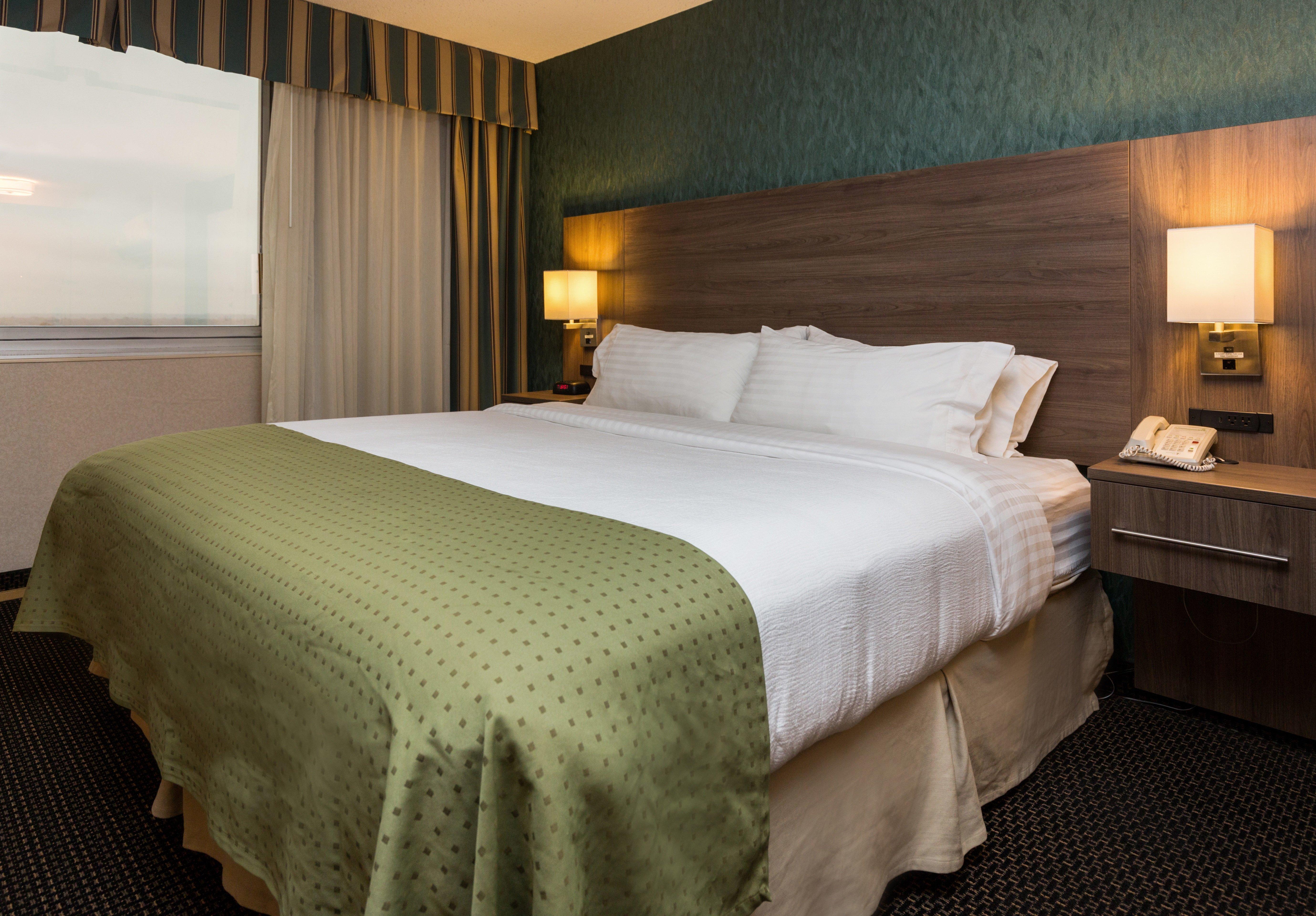 Holiday Inn Des Moines-Downtown-Mercy Campus By Ihg Екстер'єр фото