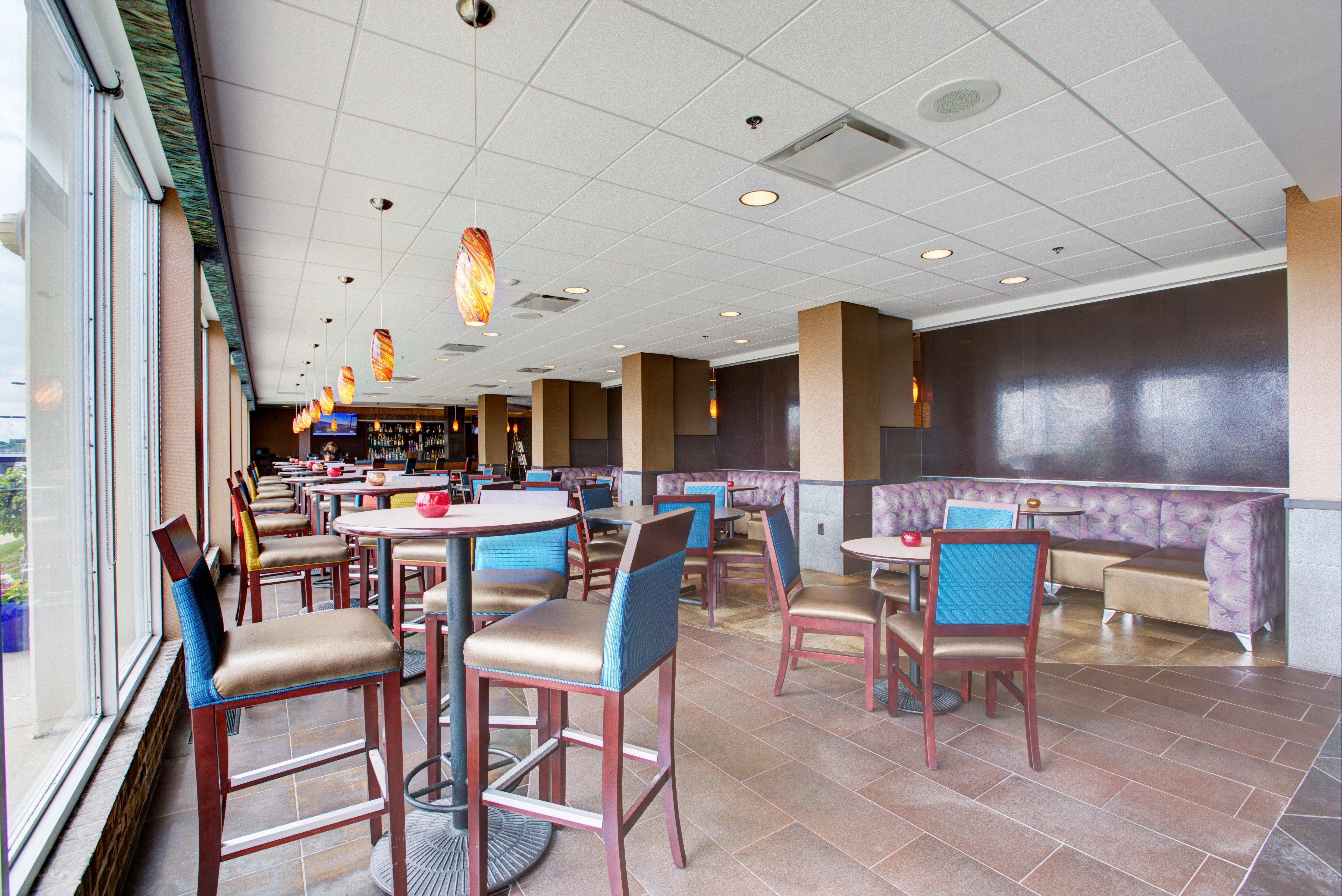 Holiday Inn Des Moines-Downtown-Mercy Campus By Ihg Екстер'єр фото