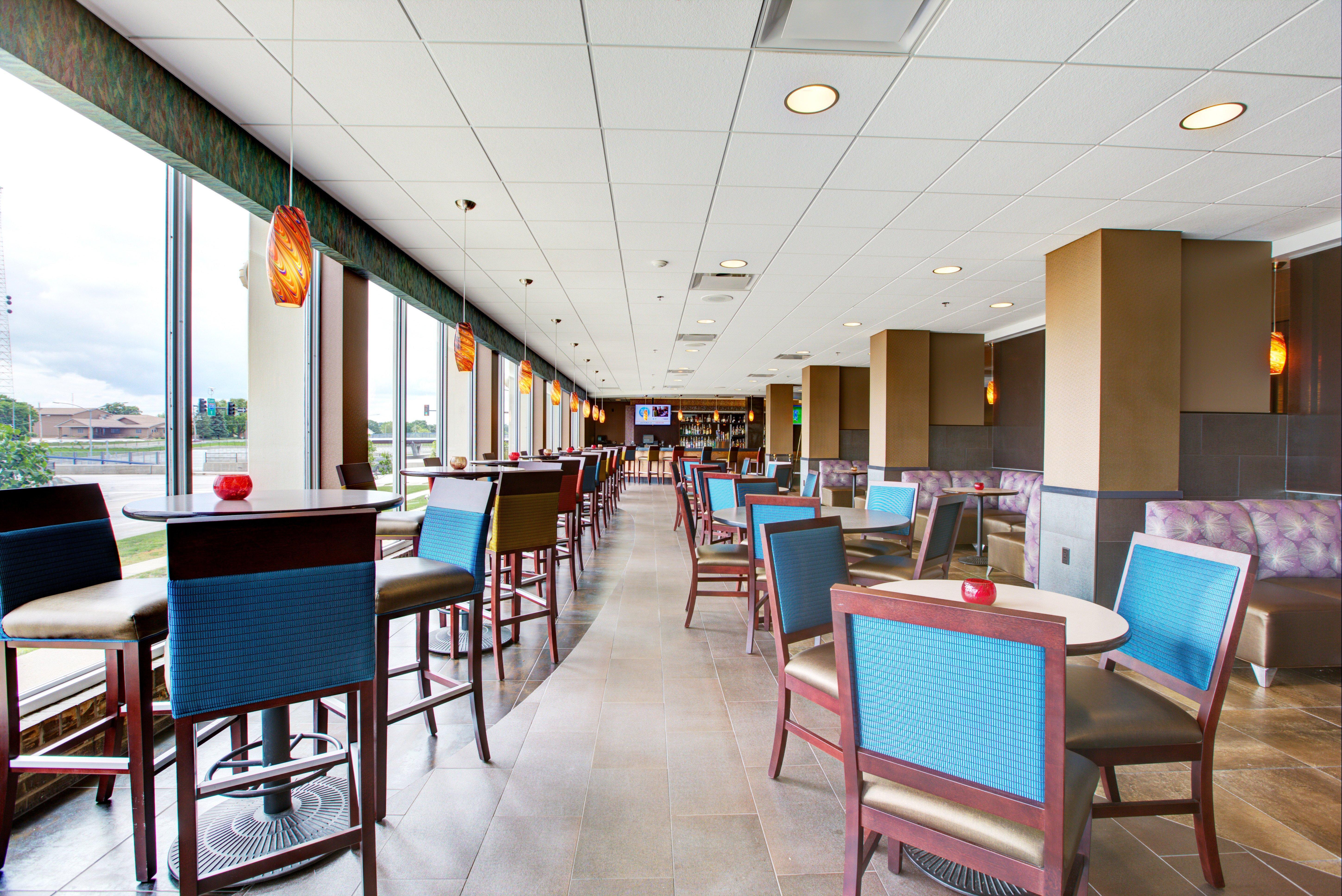 Holiday Inn Des Moines-Downtown-Mercy Campus By Ihg Екстер'єр фото
