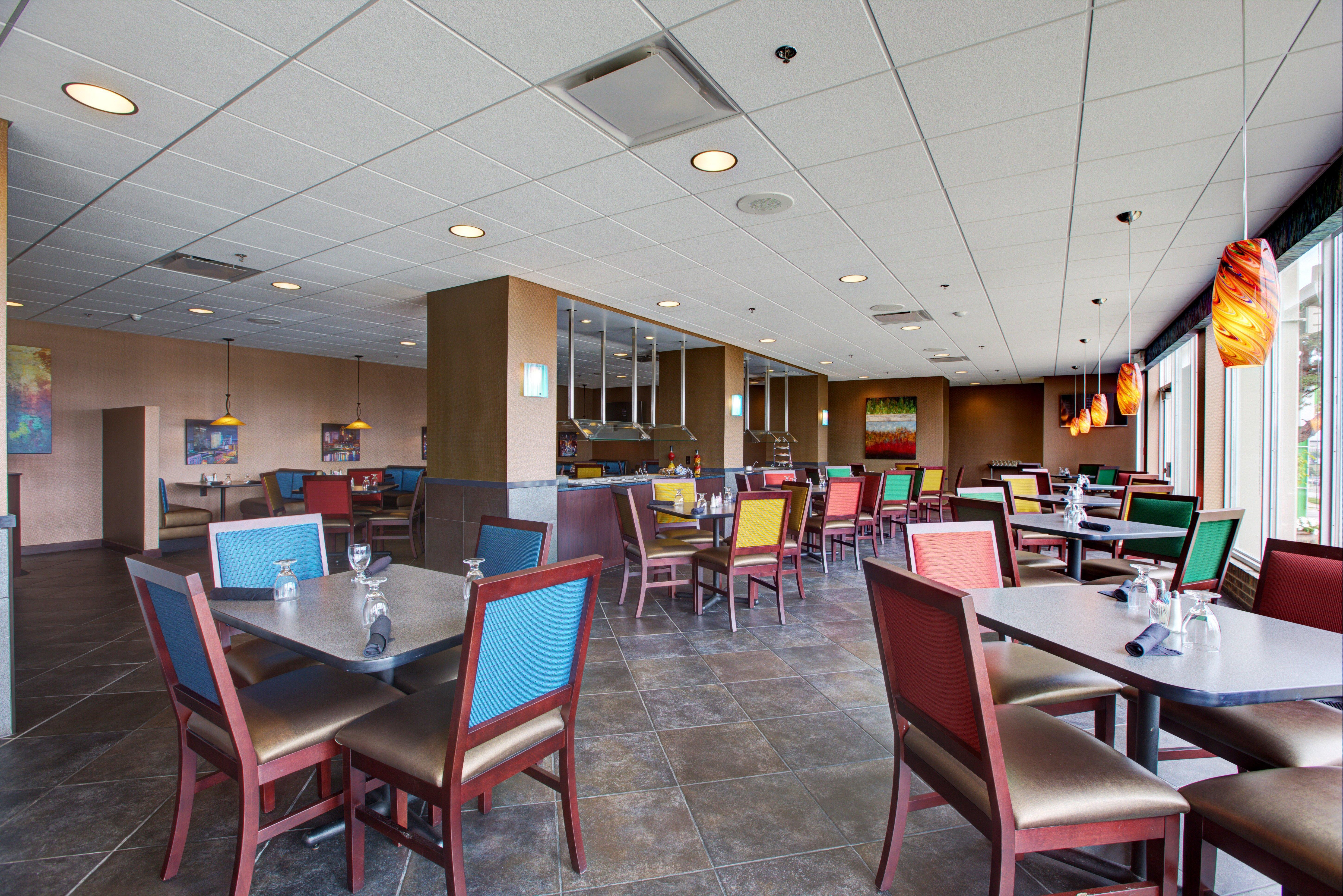 Holiday Inn Des Moines-Downtown-Mercy Campus By Ihg Екстер'єр фото