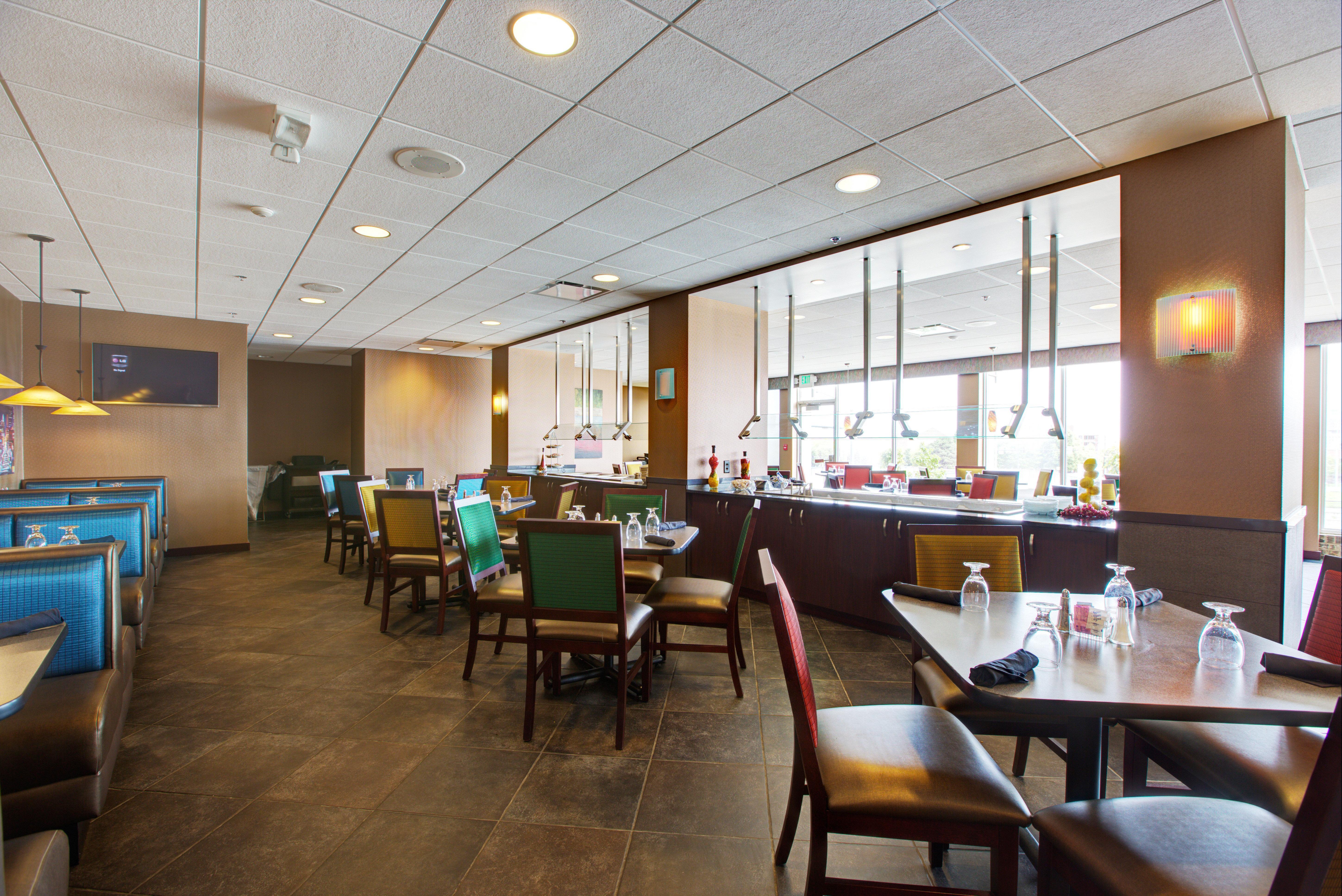 Holiday Inn Des Moines-Downtown-Mercy Campus By Ihg Екстер'єр фото