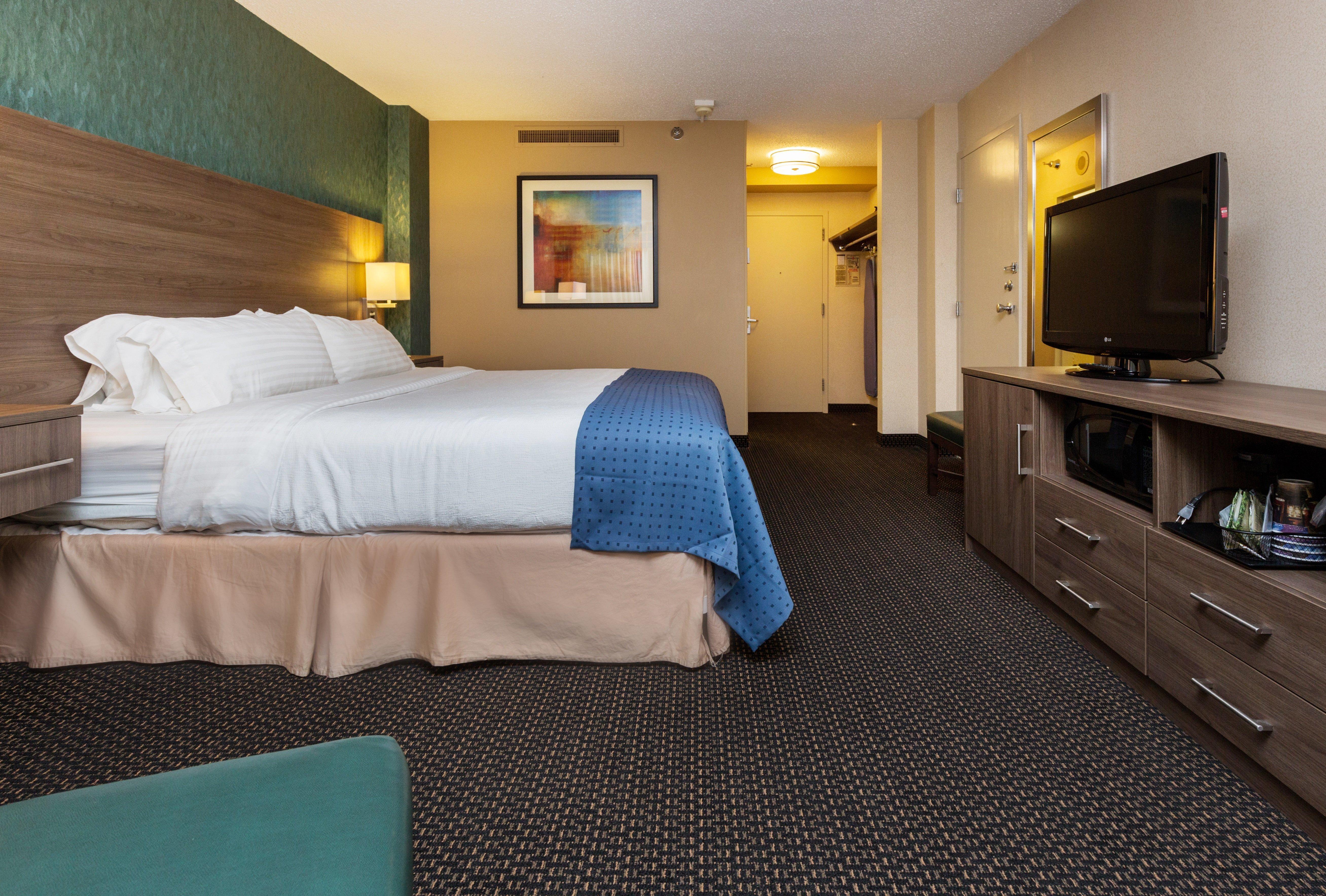 Holiday Inn Des Moines-Downtown-Mercy Campus By Ihg Екстер'єр фото