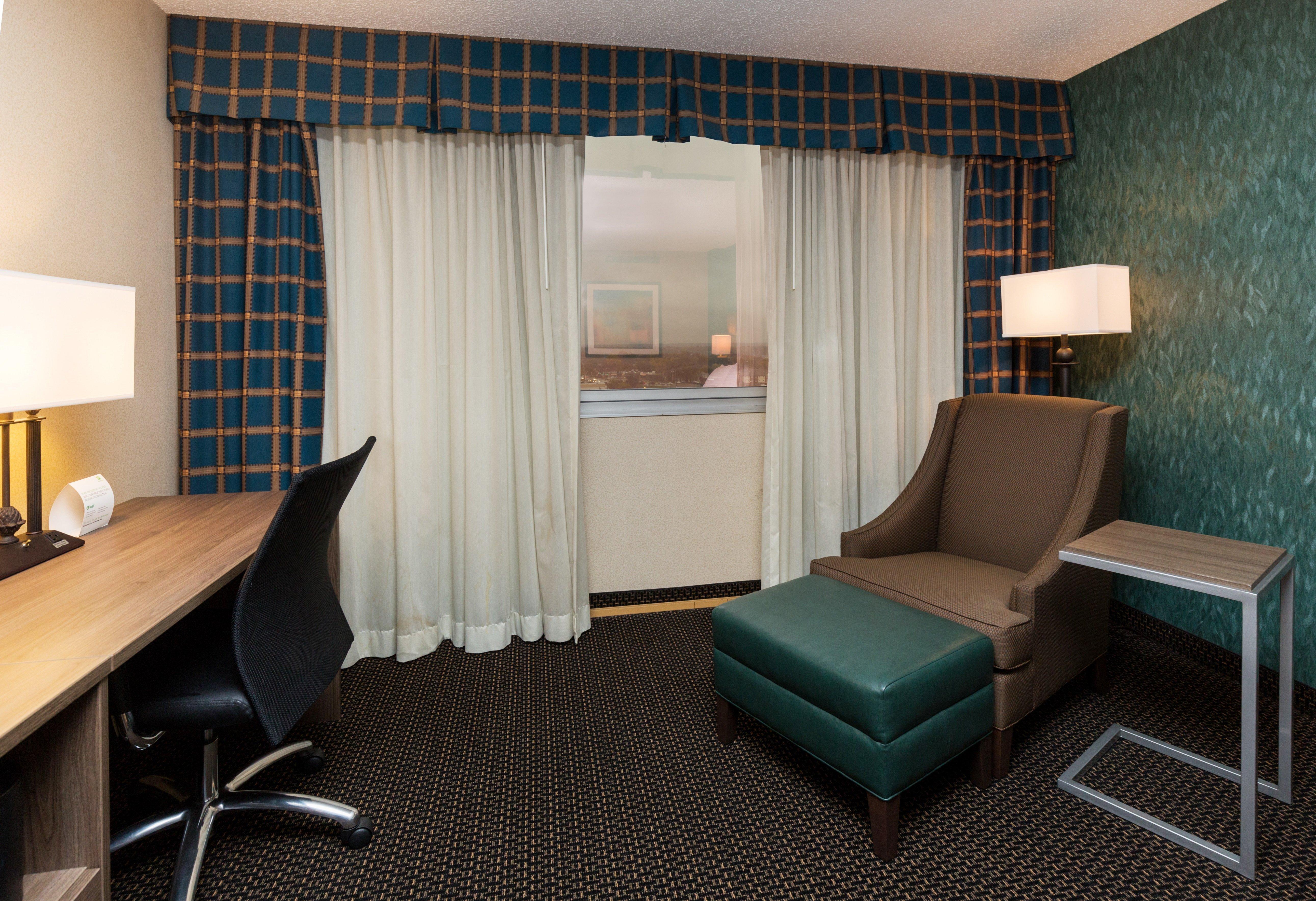 Holiday Inn Des Moines-Downtown-Mercy Campus By Ihg Екстер'єр фото