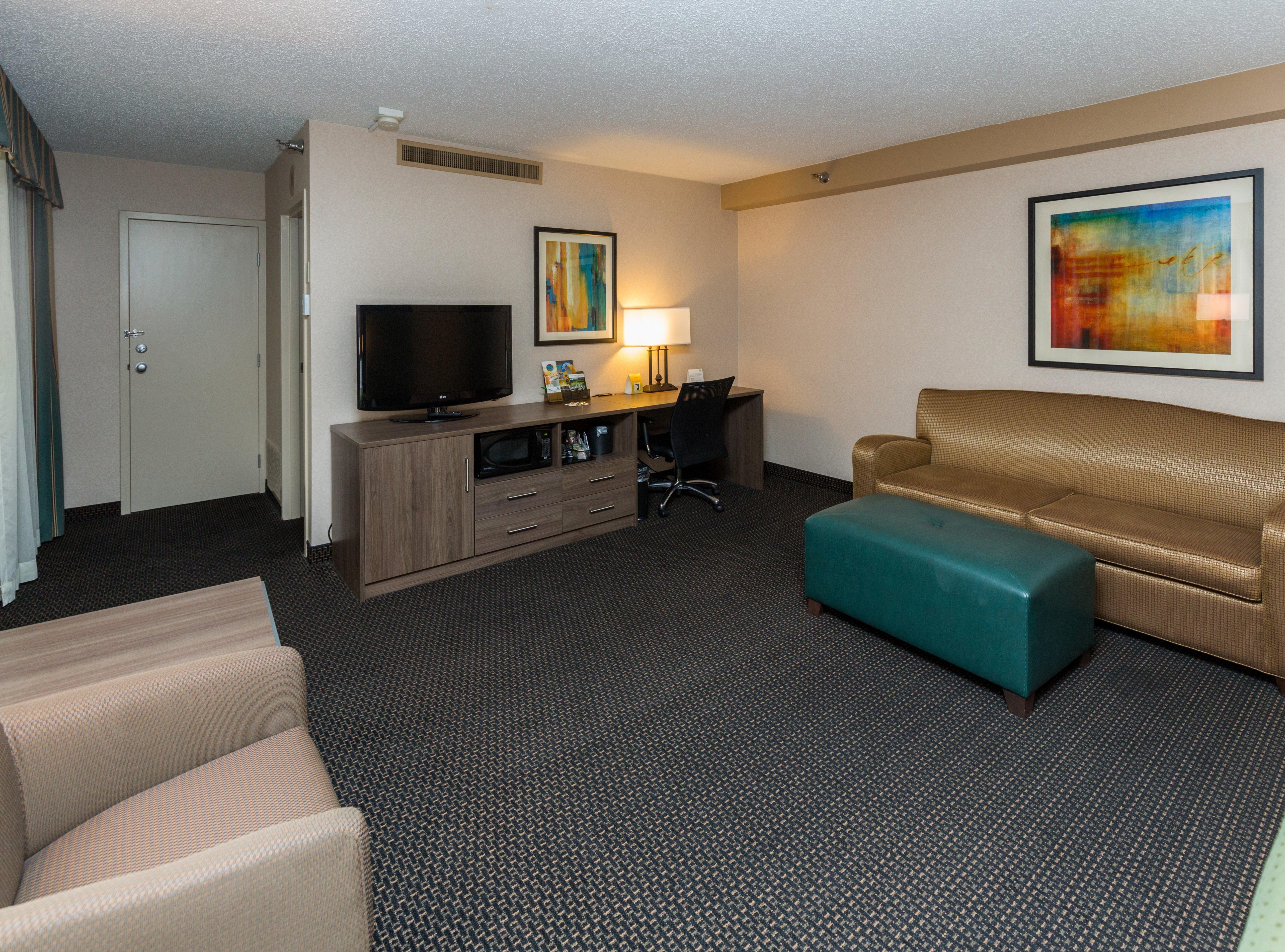 Holiday Inn Des Moines-Downtown-Mercy Campus By Ihg Екстер'єр фото