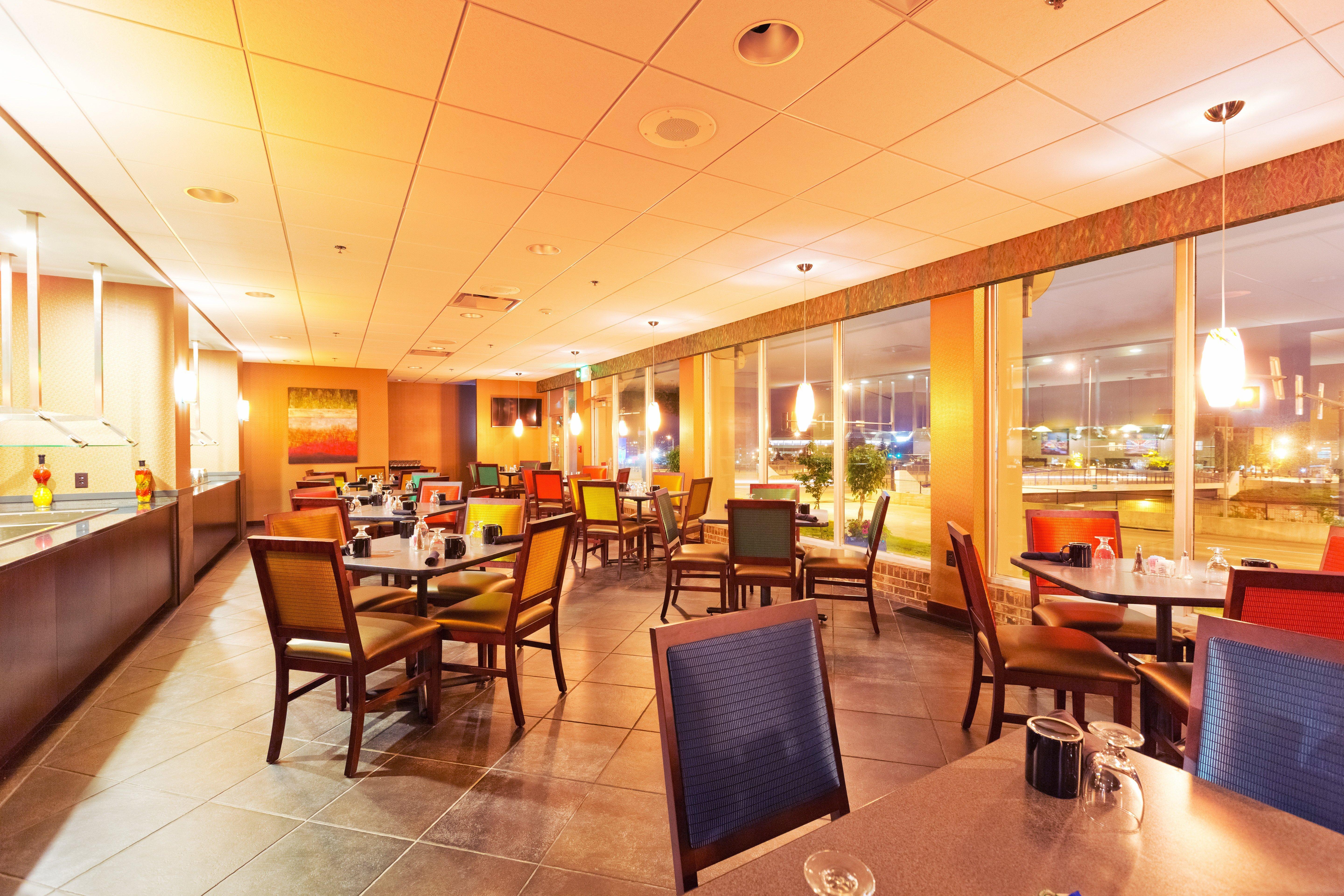 Holiday Inn Des Moines-Downtown-Mercy Campus By Ihg Екстер'єр фото