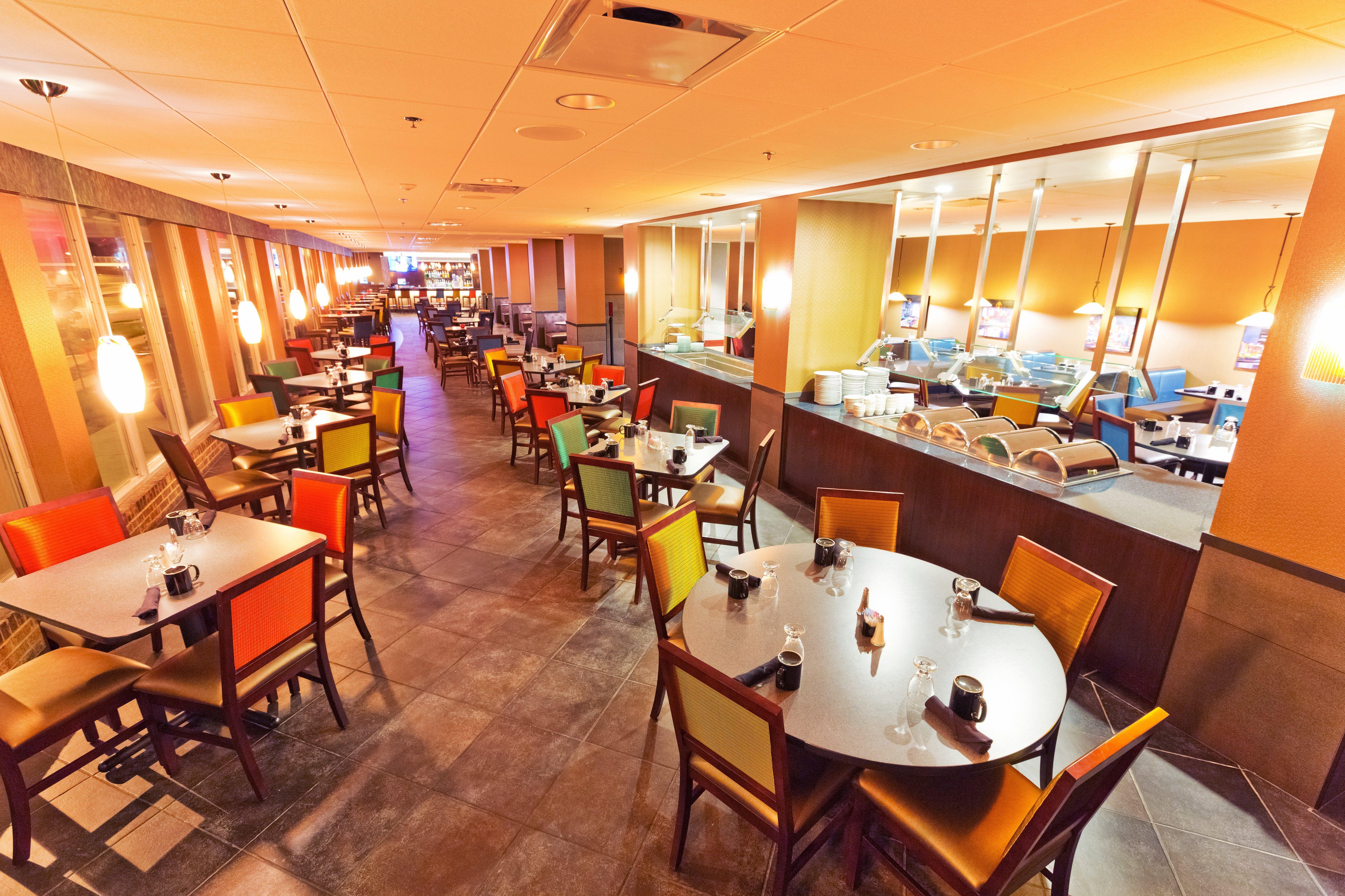 Holiday Inn Des Moines-Downtown-Mercy Campus By Ihg Екстер'єр фото