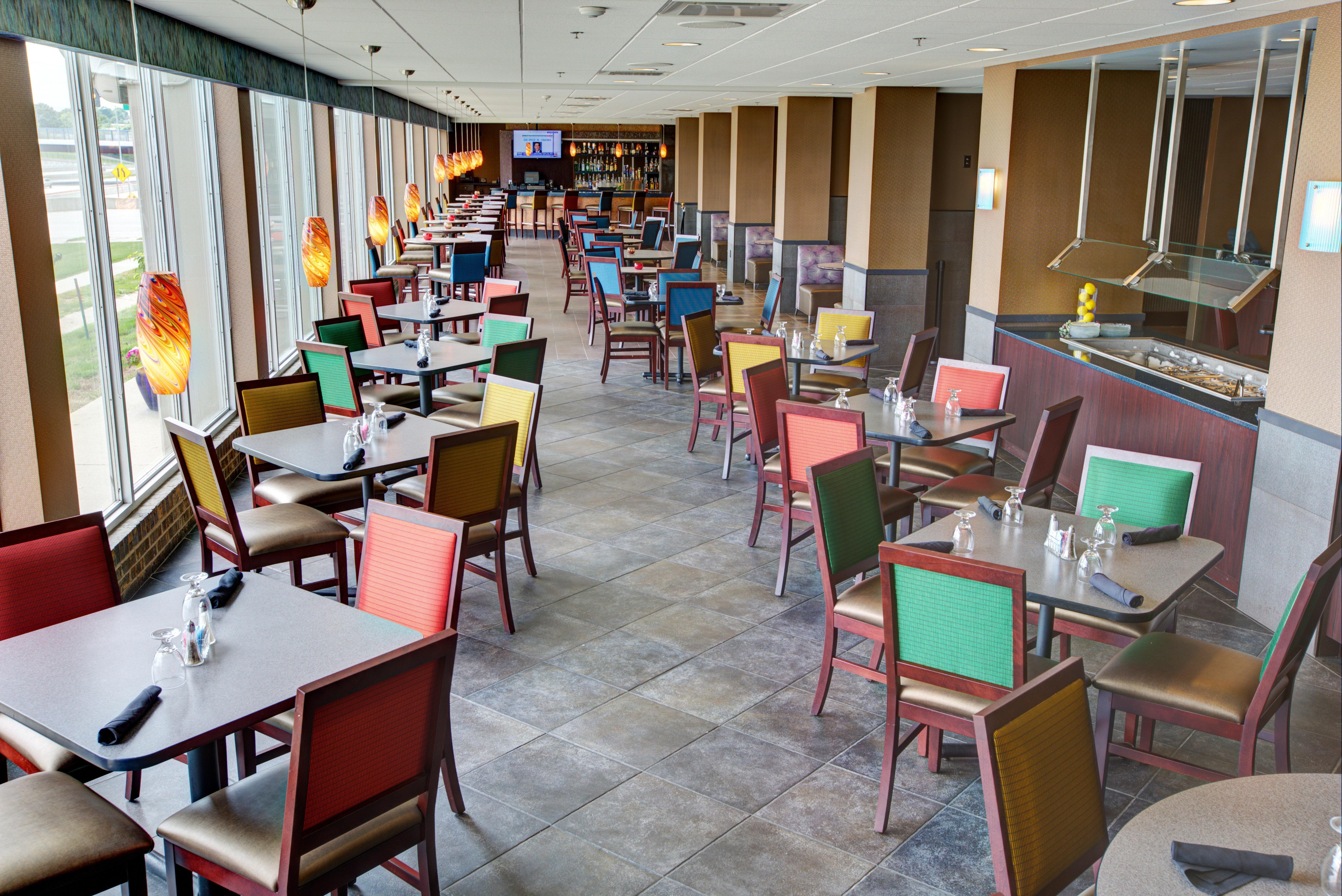 Holiday Inn Des Moines-Downtown-Mercy Campus By Ihg Екстер'єр фото