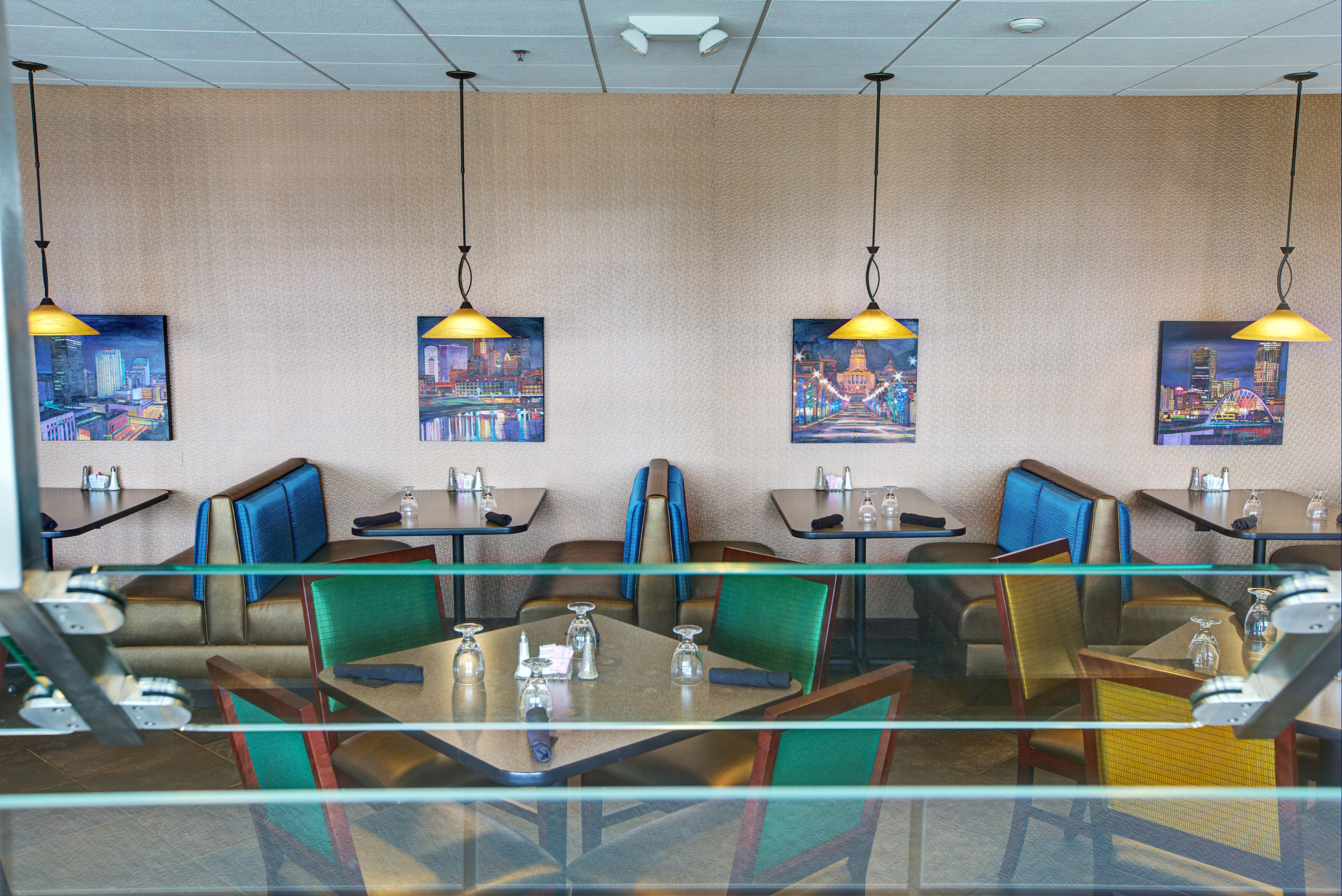 Holiday Inn Des Moines-Downtown-Mercy Campus By Ihg Екстер'єр фото