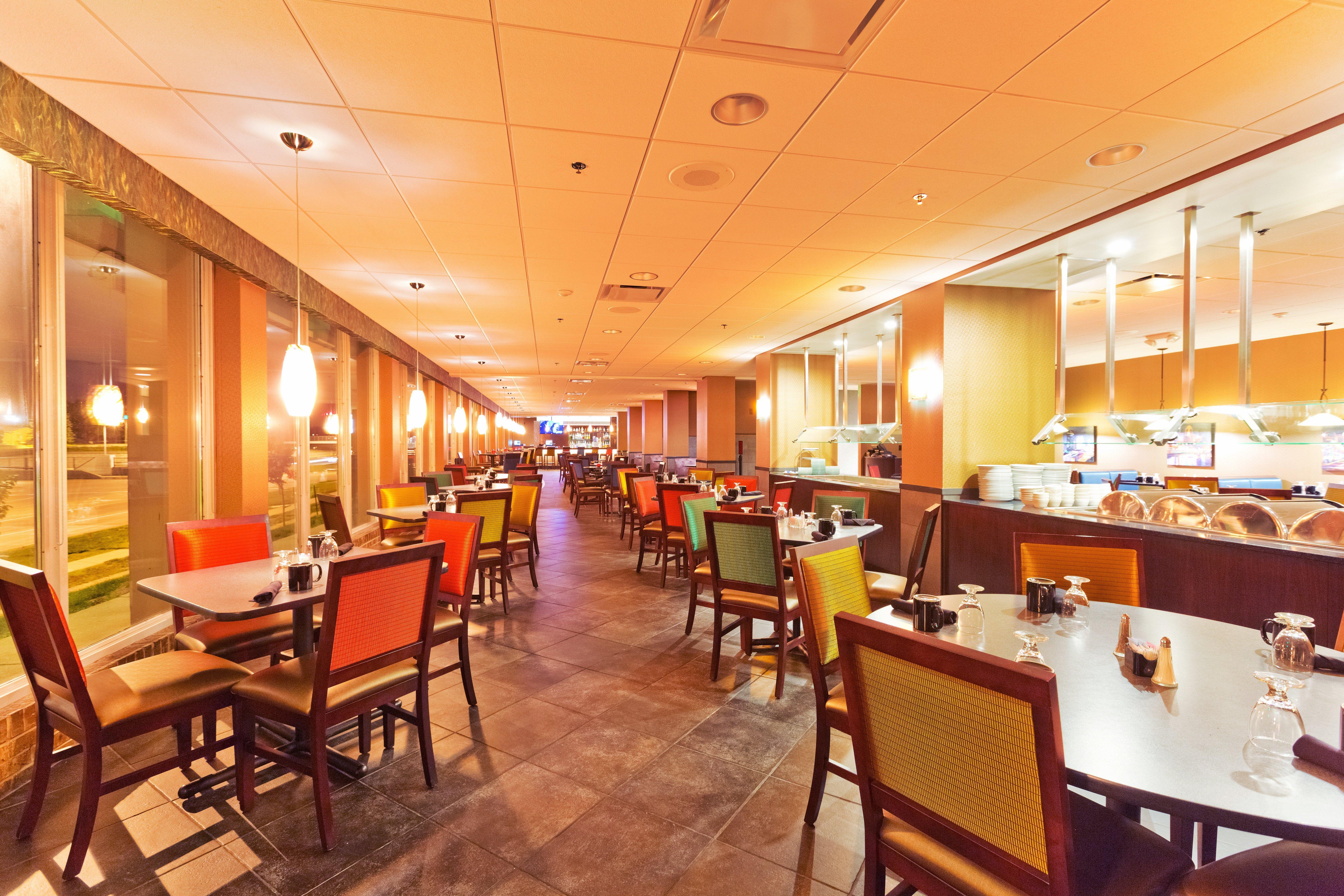 Holiday Inn Des Moines-Downtown-Mercy Campus By Ihg Екстер'єр фото