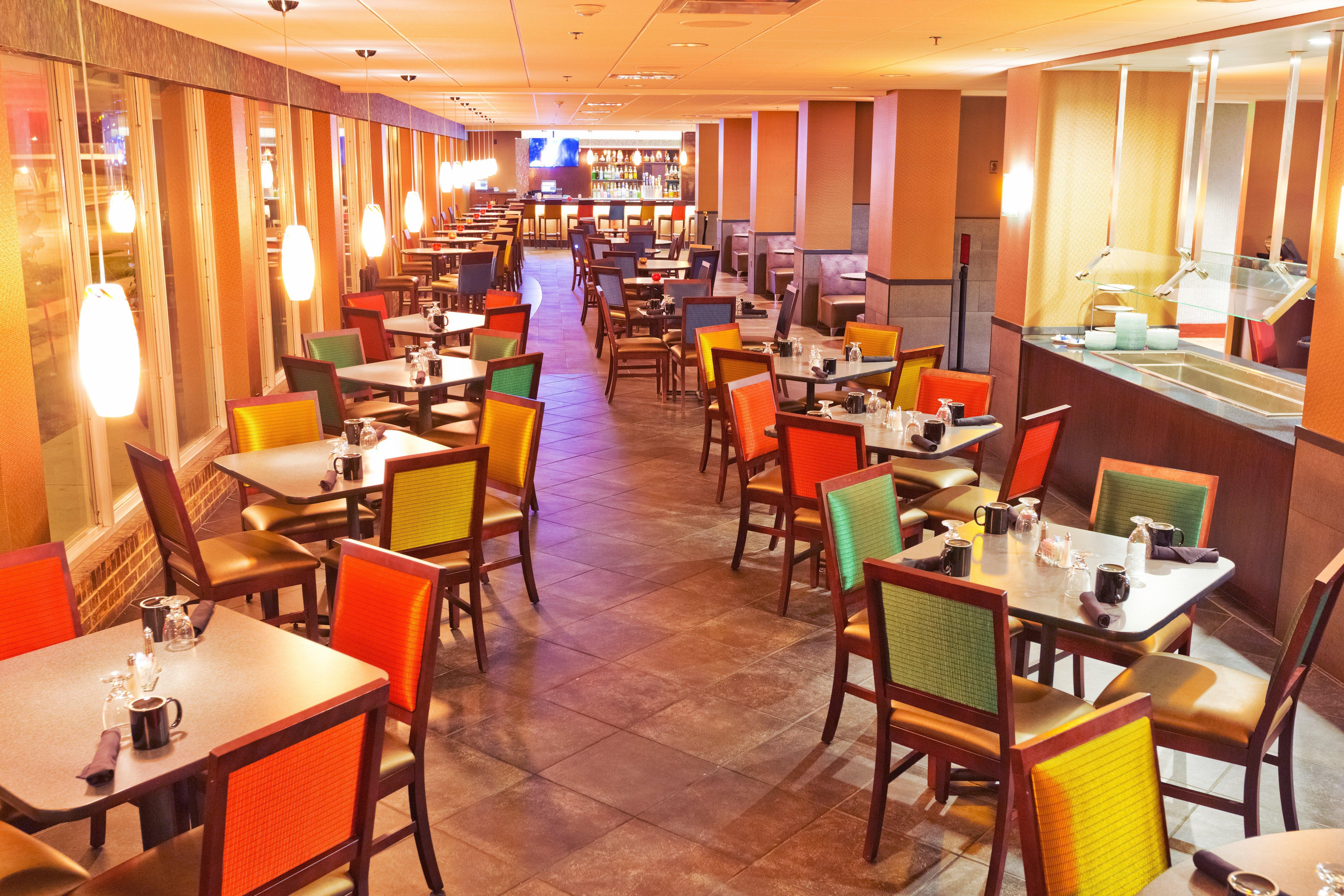 Holiday Inn Des Moines-Downtown-Mercy Campus By Ihg Екстер'єр фото