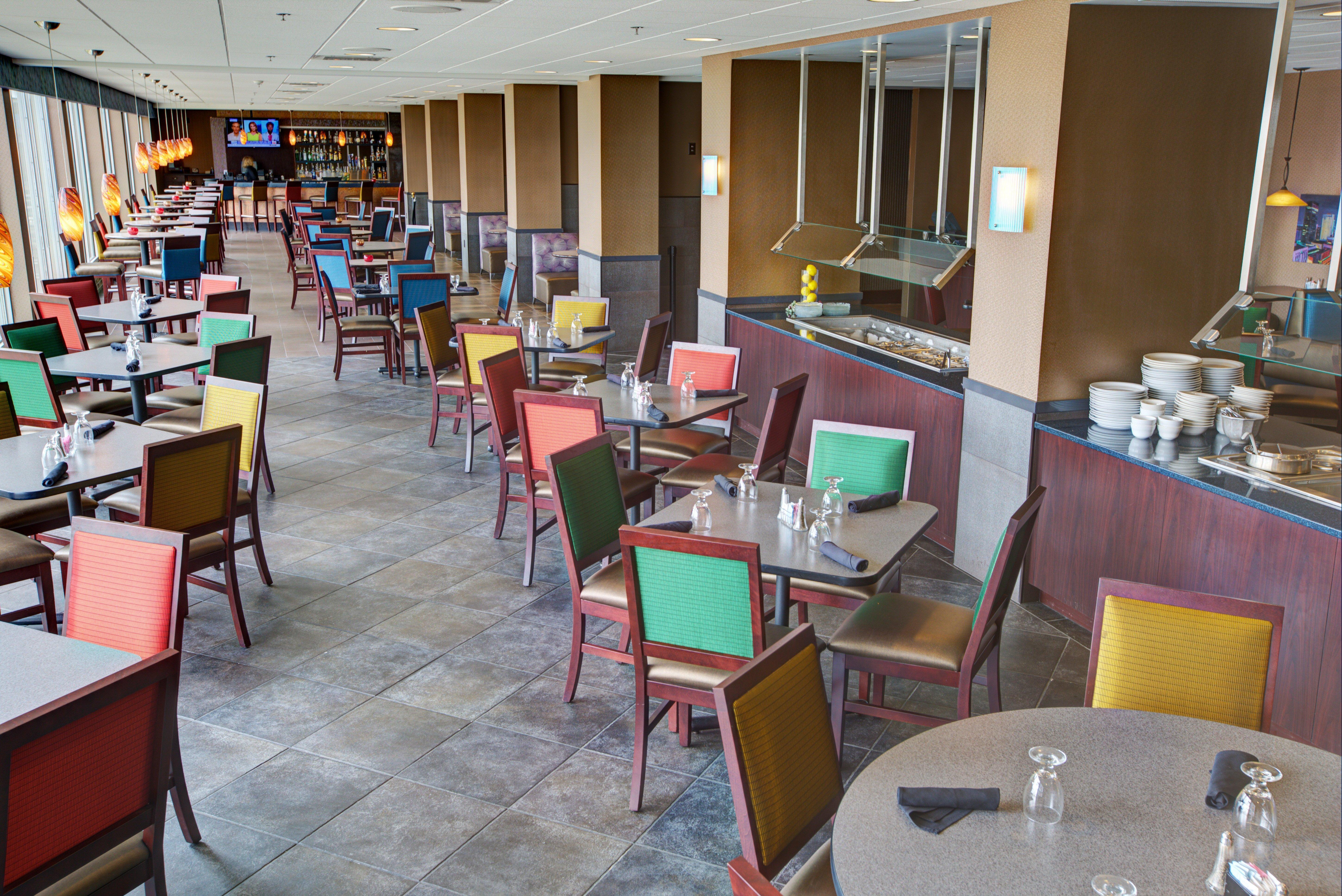 Holiday Inn Des Moines-Downtown-Mercy Campus By Ihg Екстер'єр фото