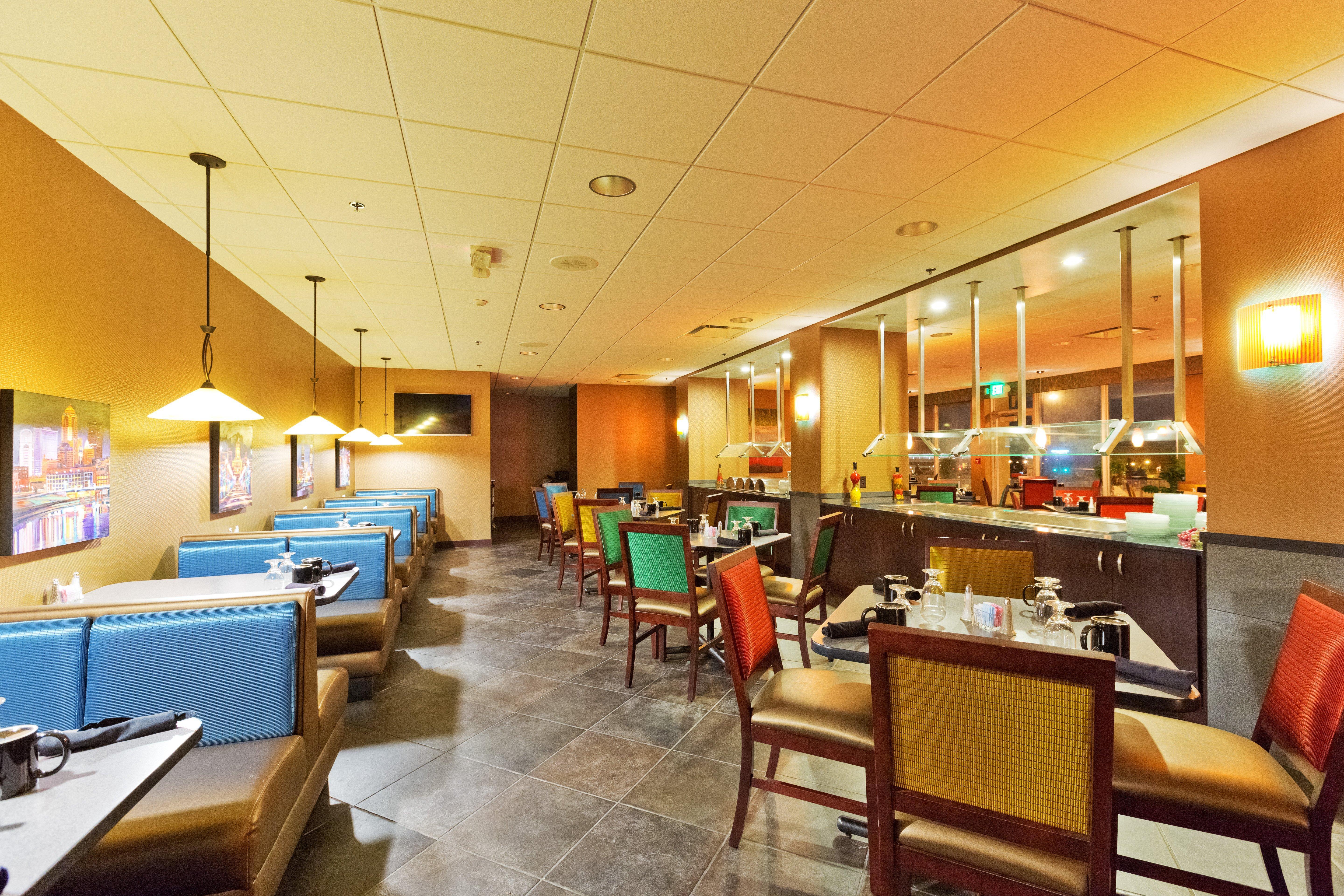 Holiday Inn Des Moines-Downtown-Mercy Campus By Ihg Екстер'єр фото