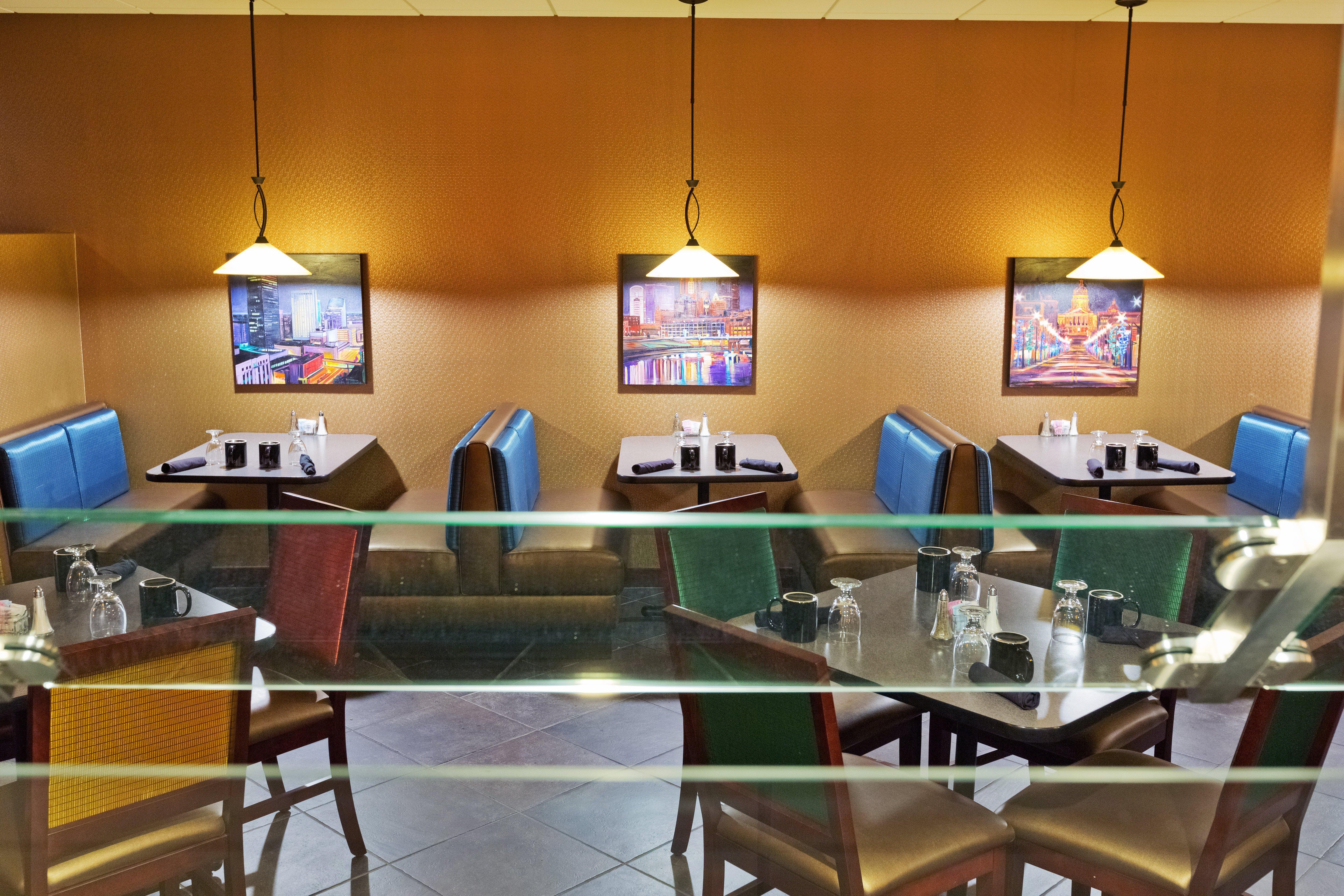 Holiday Inn Des Moines-Downtown-Mercy Campus By Ihg Екстер'єр фото